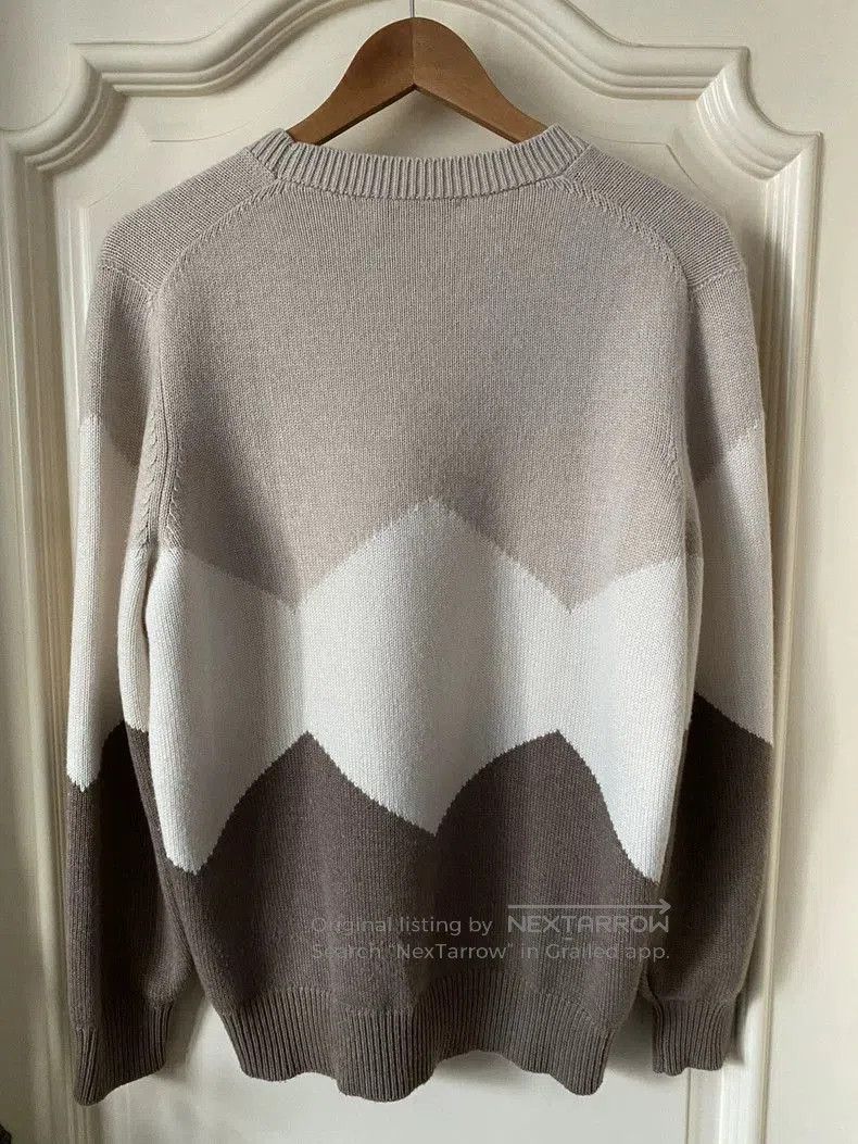 Other Brunello Cucinelli Men's Cashmere Sweater. Size US L / EU 52-54 / 3 - 2 Thumbnail