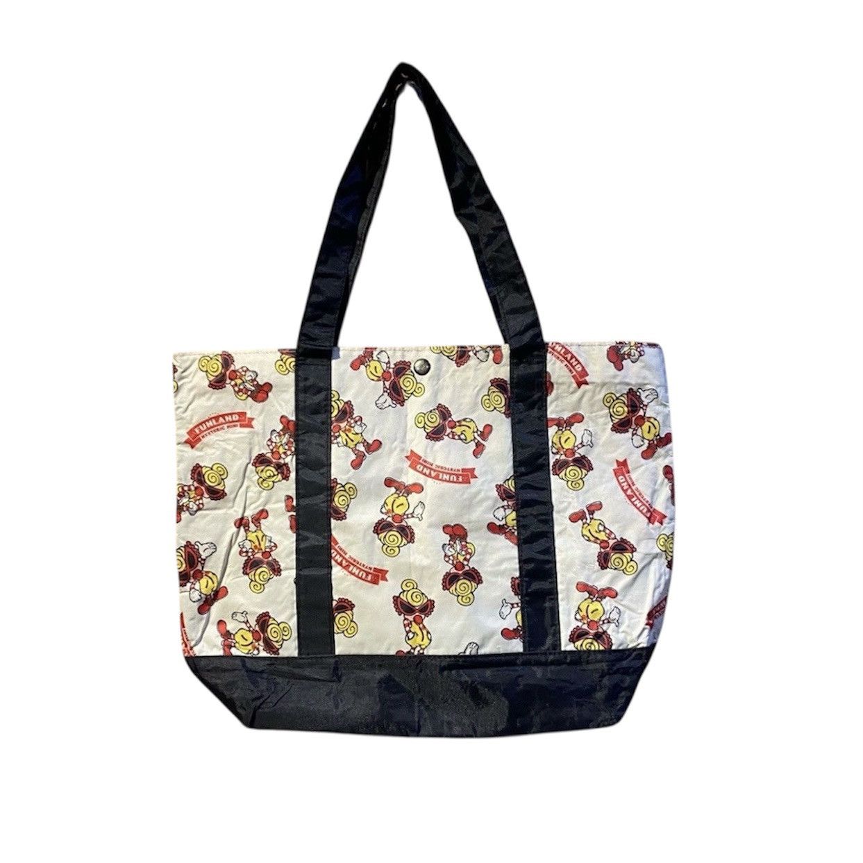 Hysteric Glamour Hysteric mini “Funland” Tote Bag Size ONE SIZE - 2 Thumbnail