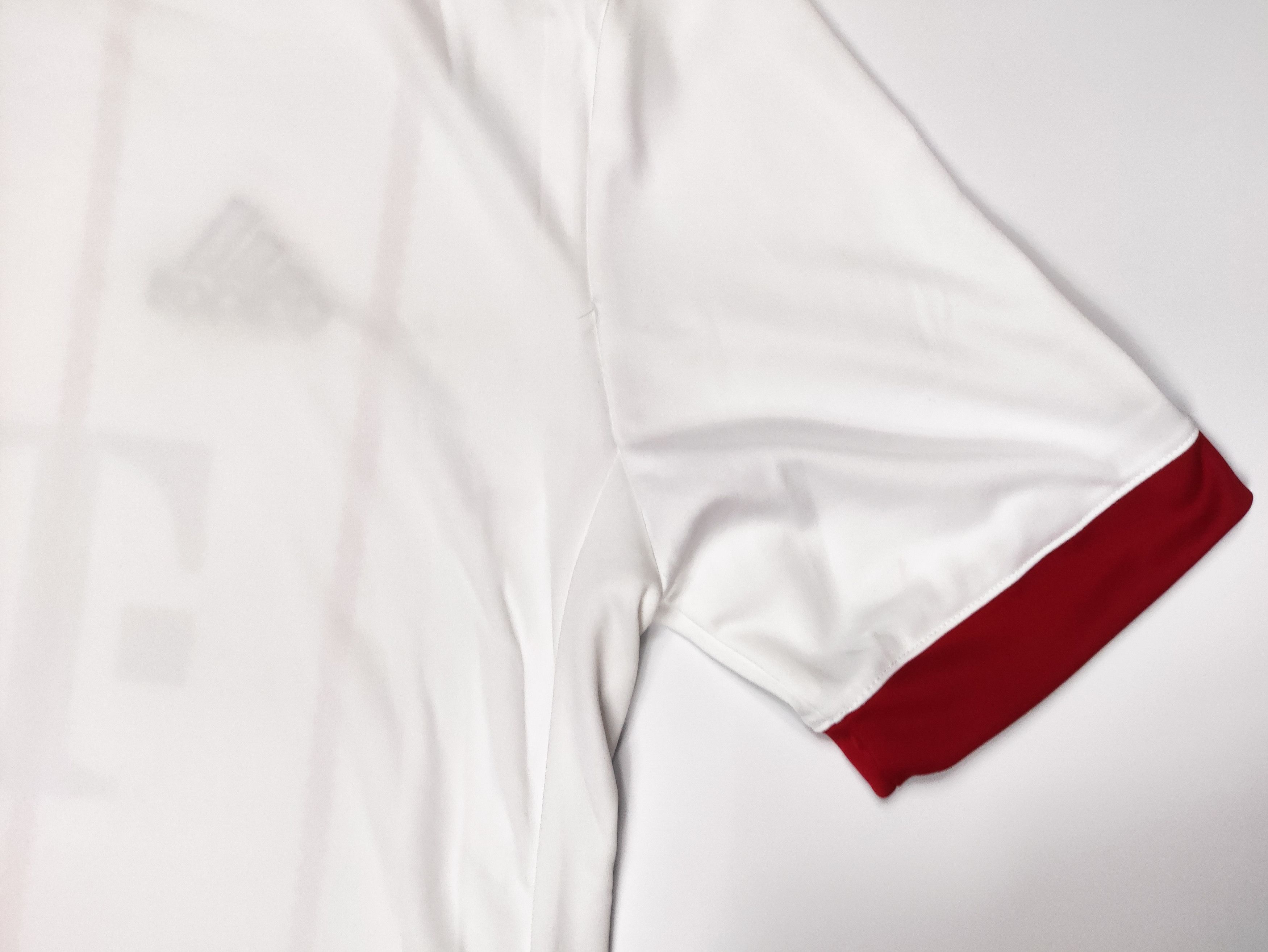 Adidas Bayern München 2017 2018 Adidas Third Shirt Kit Munich Size US S / EU 44-46 / 1 - 10 Thumbnail
