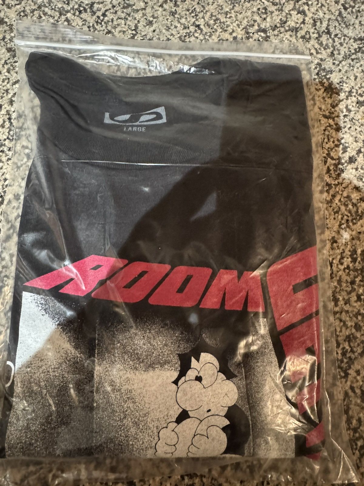 Atticus Atticus Room Tee Size US L / EU 52-54 / 3 - 2 Thumbnail