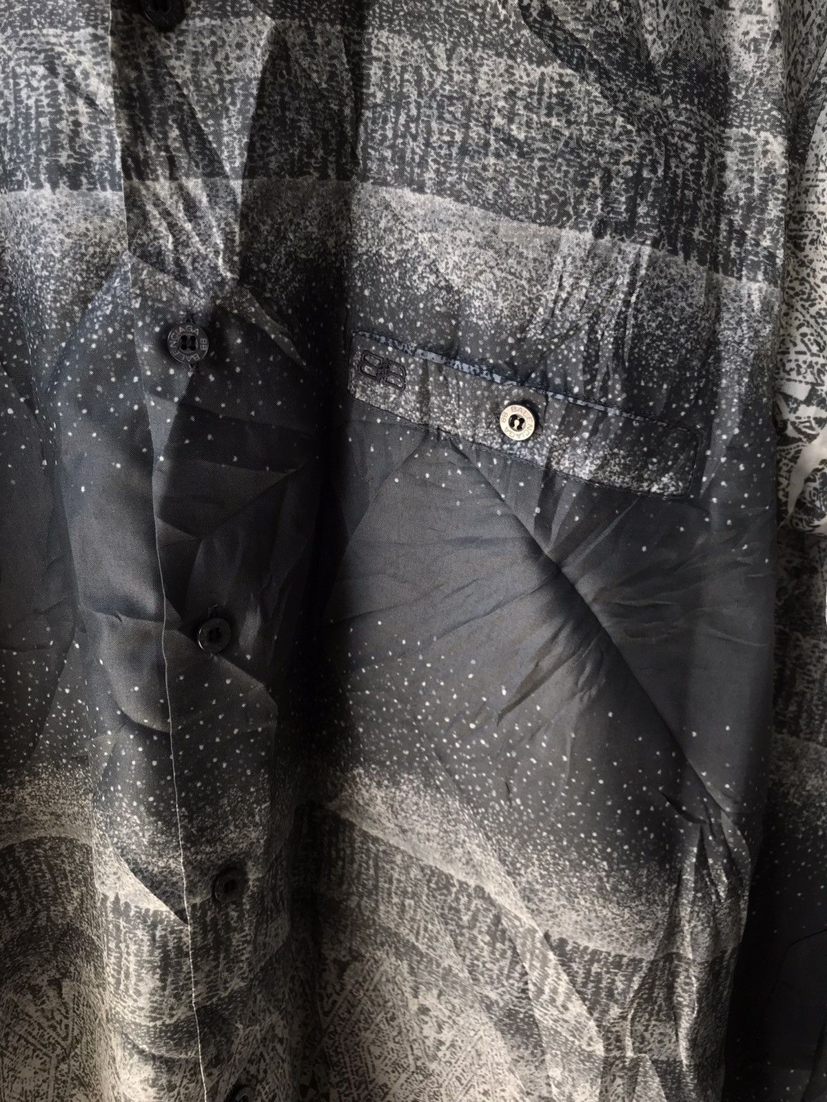 Balenciaga Vintage Cristobal Balenciaga Size US L / EU 52-54 / 3 - 5 Thumbnail