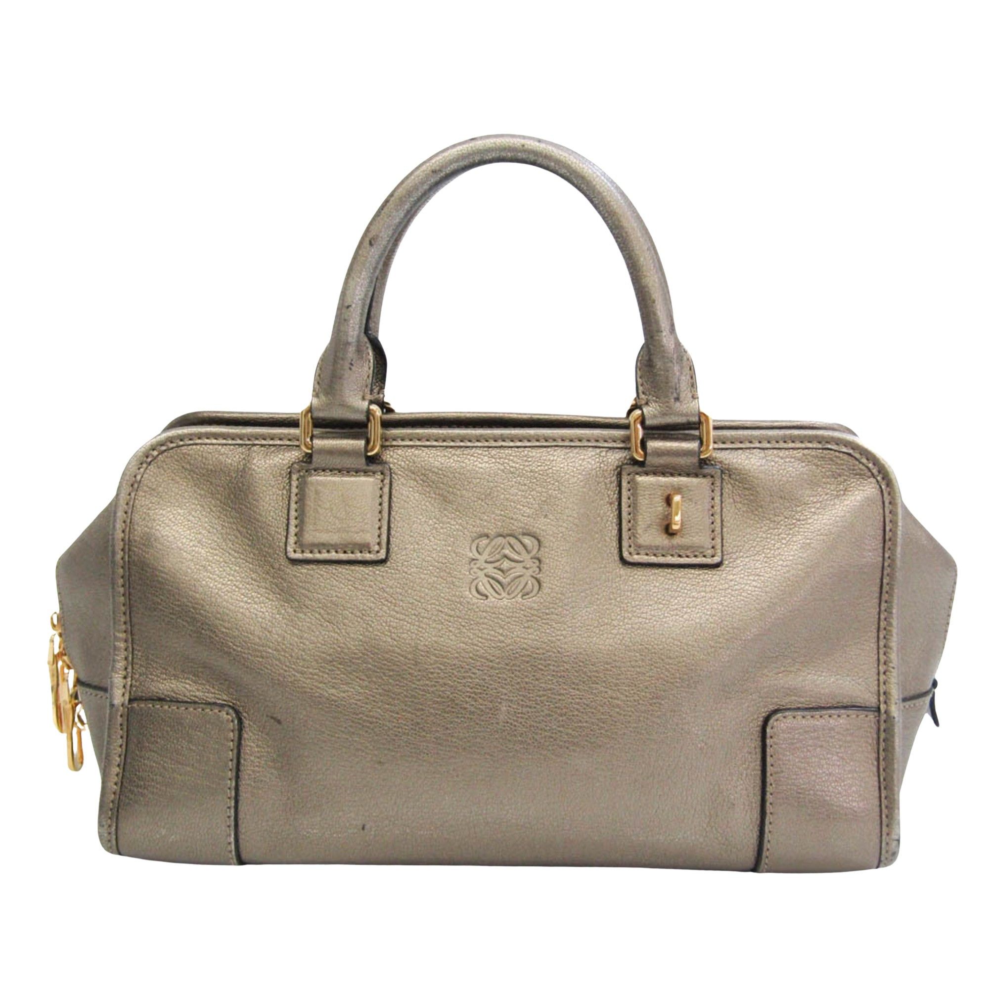 Loewe Loewe Amazona handbag Size ONE SIZE - 1 Thumbnail