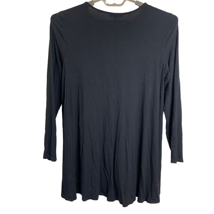 Eileen fisher cheap swing top