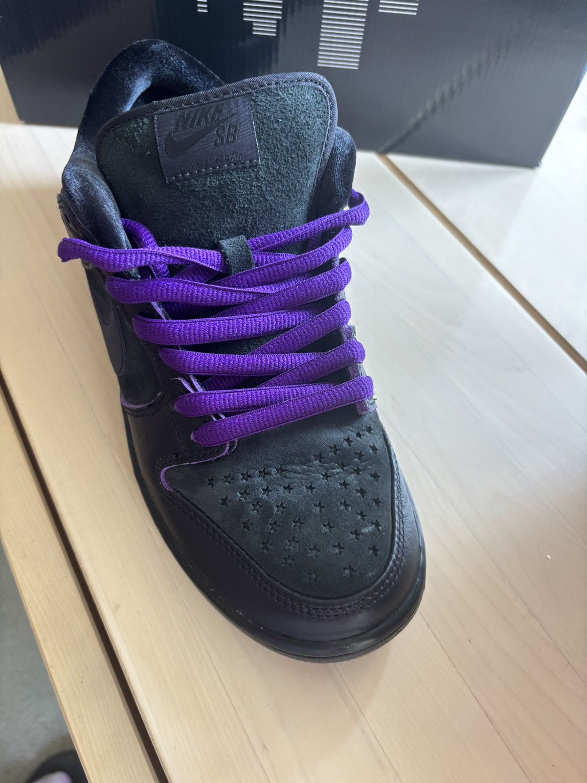 Nike SB Nike SB x Familia “First Ave” Size US 8 / EU 41 - 11 Thumbnail