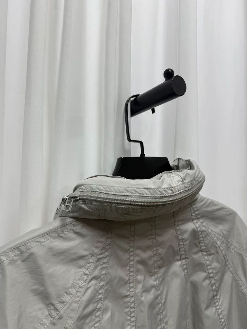 Issey Miyake Issey miyake Zip Punch Jacket 2502-Nextarrow Size US M / EU 48-50 / 2 - 6 Thumbnail
