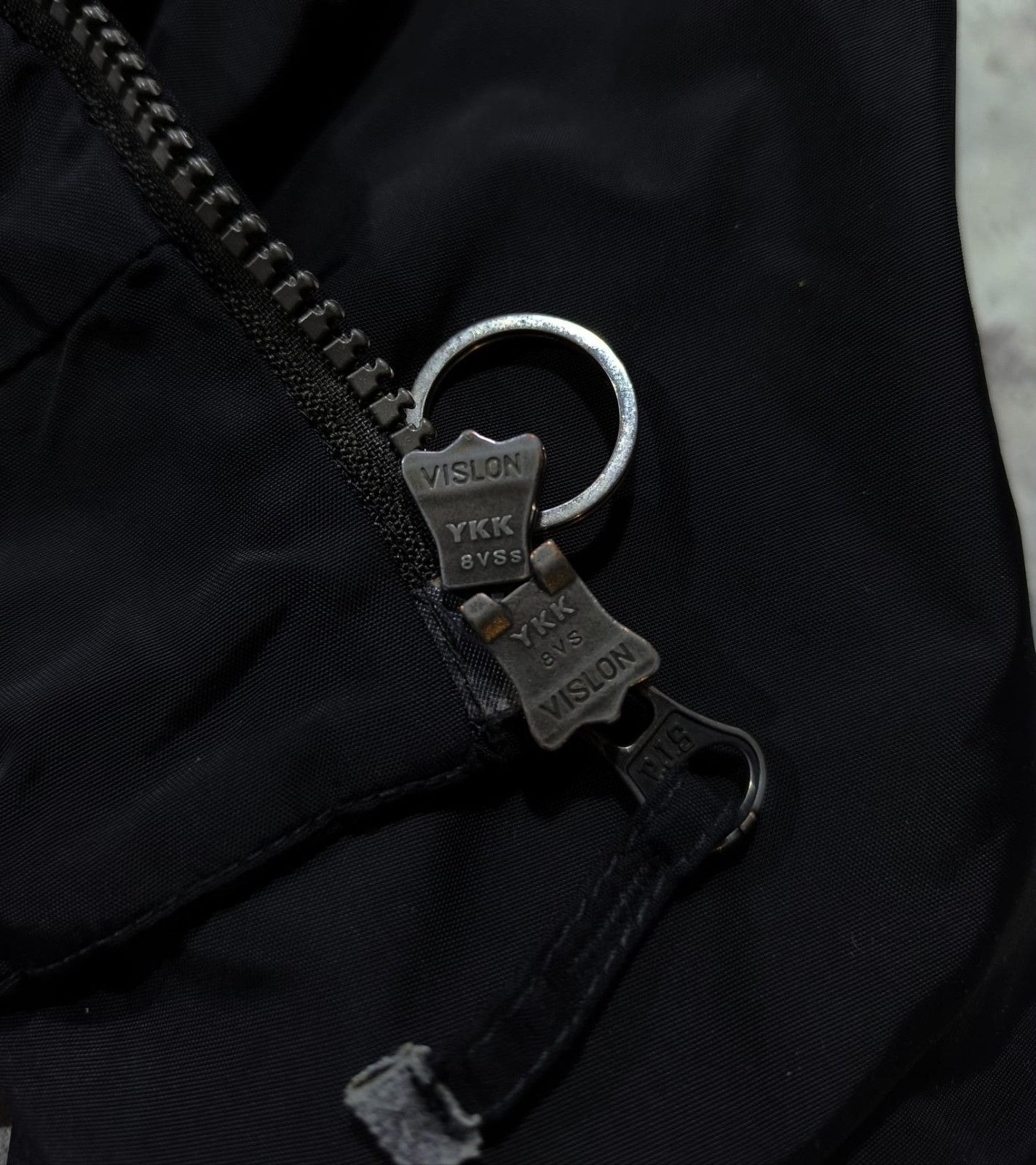 Parajumpers Parajumpers Bomber Jacket Masterpiece Series Double Layer Size US M / EU 48-50 / 2 - 10 Thumbnail
