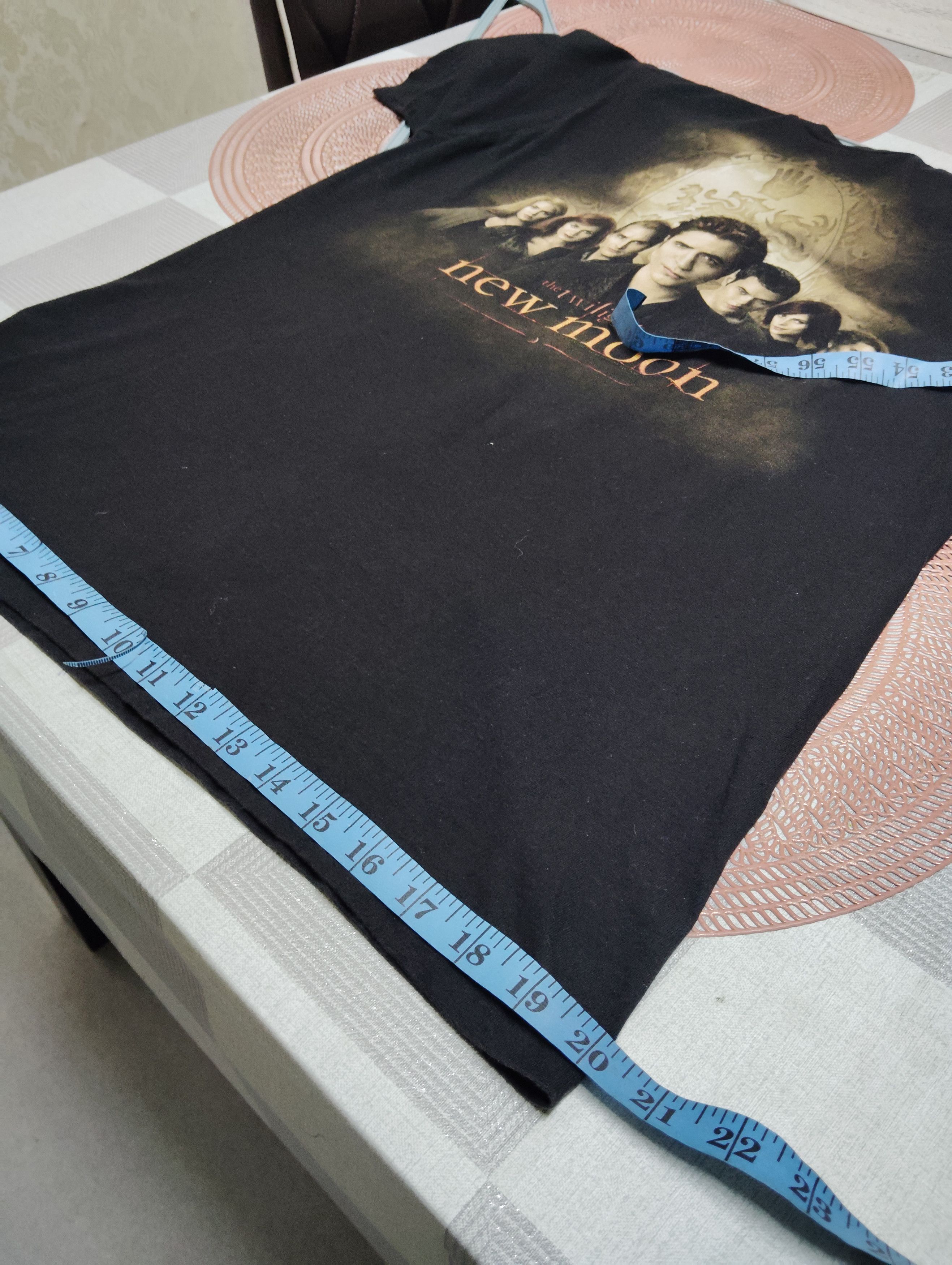 Other THE TWILIGHT SAGA "NEW MOON" Size US M / EU 48-50 / 2 - 9 Thumbnail