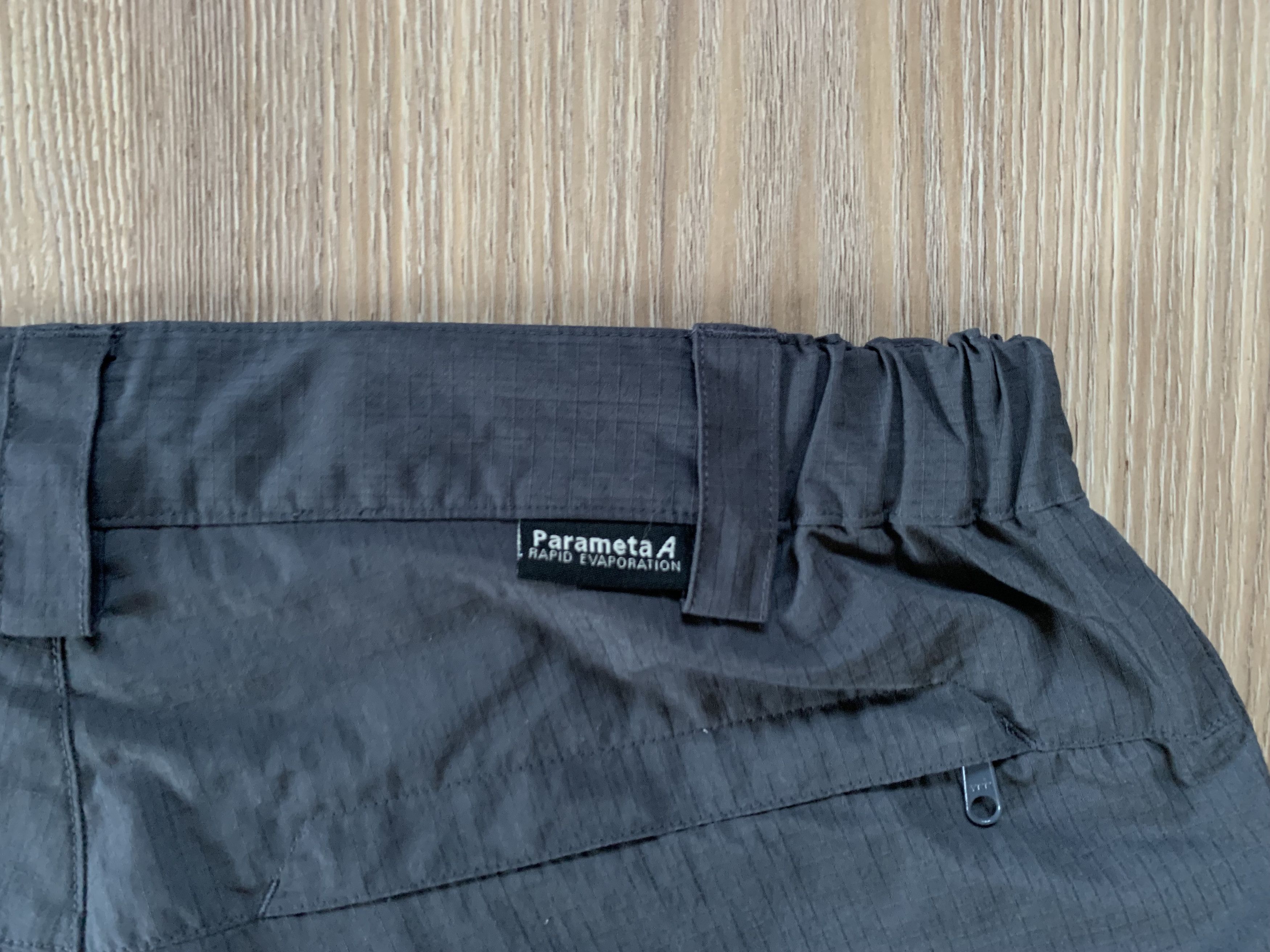 Sports Specialties Paramo Outdoor Trekking Pants Size US 31 - 8 Thumbnail