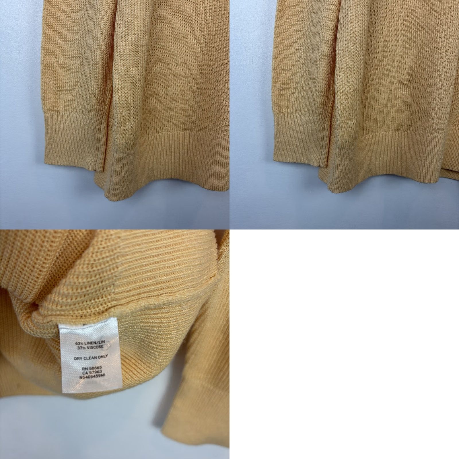 Nordstrom Nordstrom SweatEr? Size M / US 6-8 / IT 42-44 - 8 Thumbnail