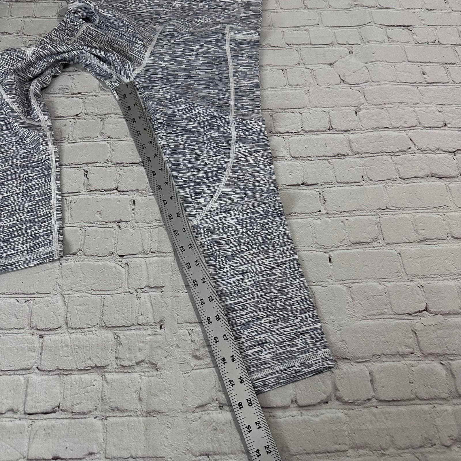 Other ziya leggings size small Size 27" / US 4 / IT 40 - 9 Thumbnail