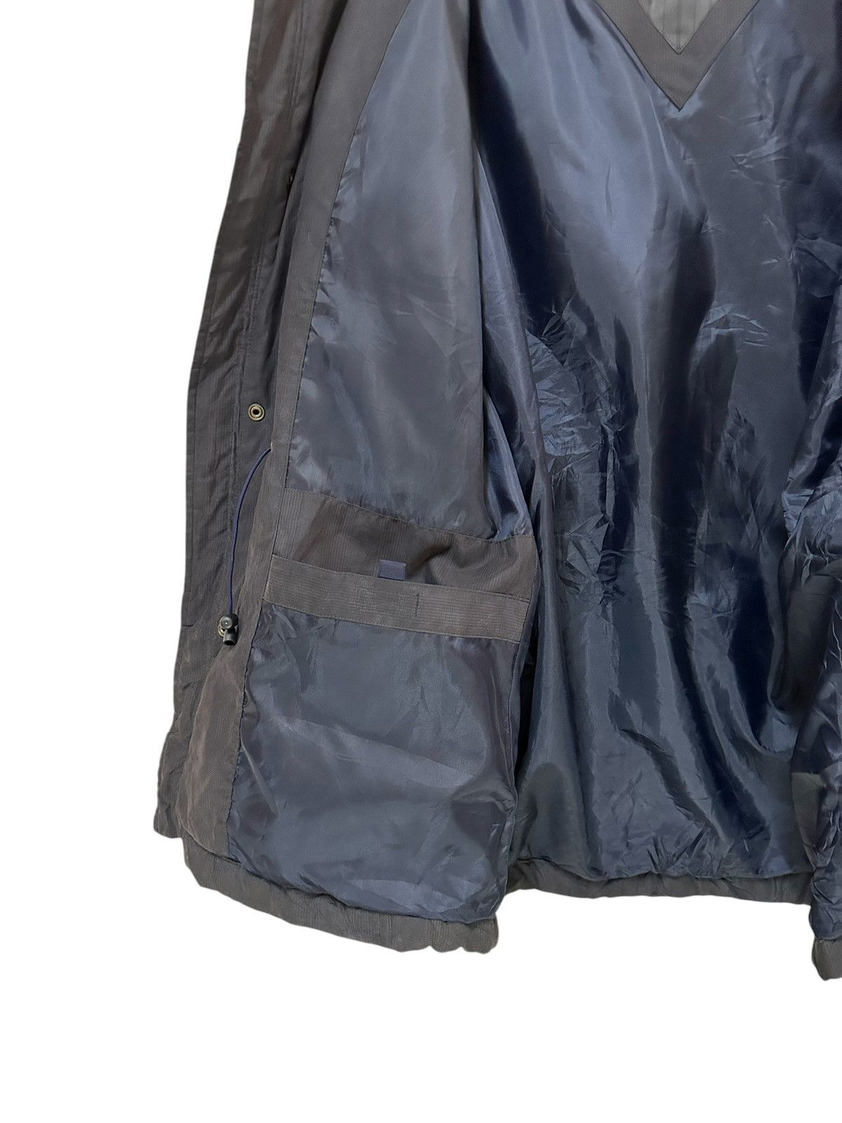 Kansai Yamamoto kansai yamamoto jacket Size US L / EU 52-54 / 3 - 10 Thumbnail