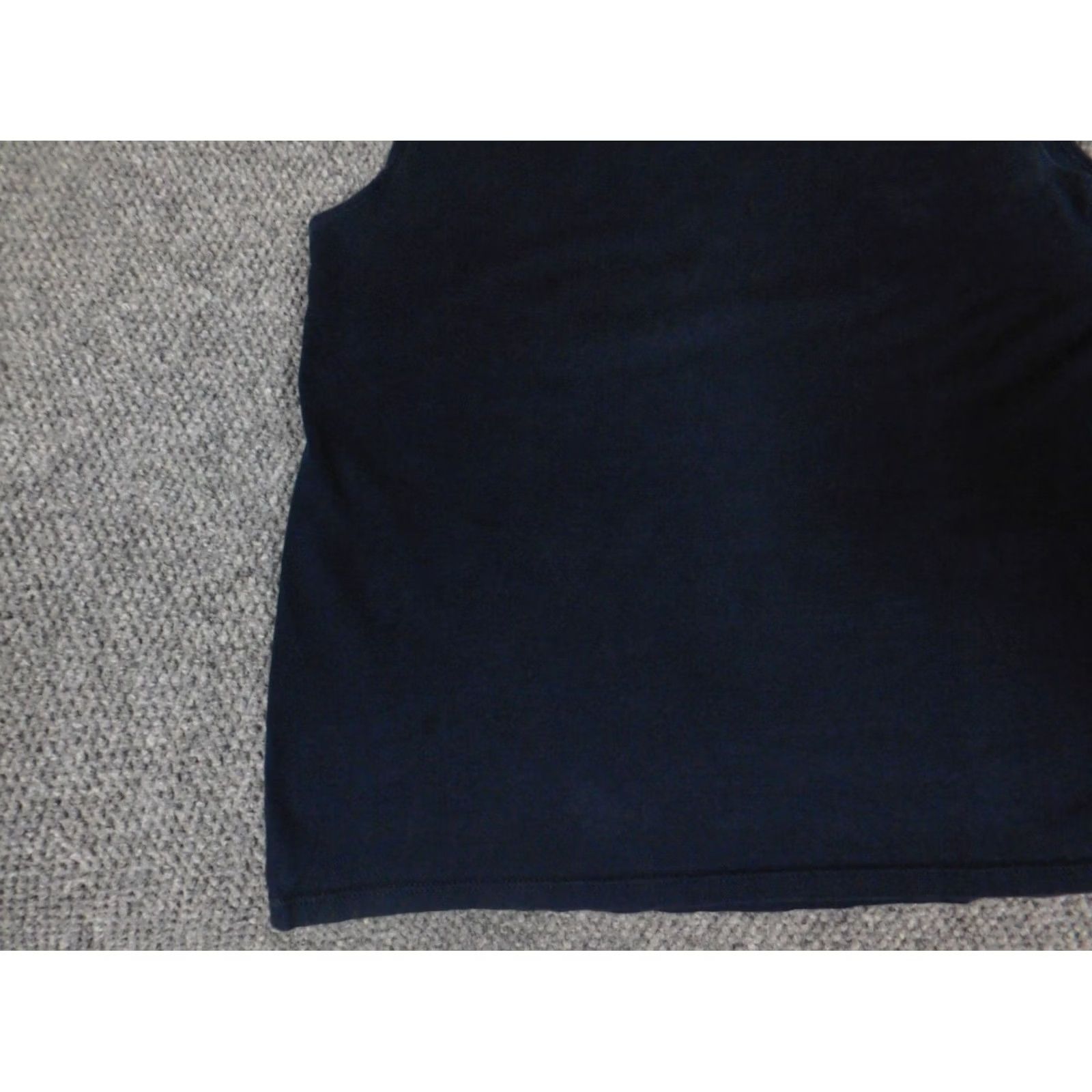 Champion Champion Shirt Mens Large Blue Logo Tank Size US L / EU 52-54 / 3 - 4 Thumbnail