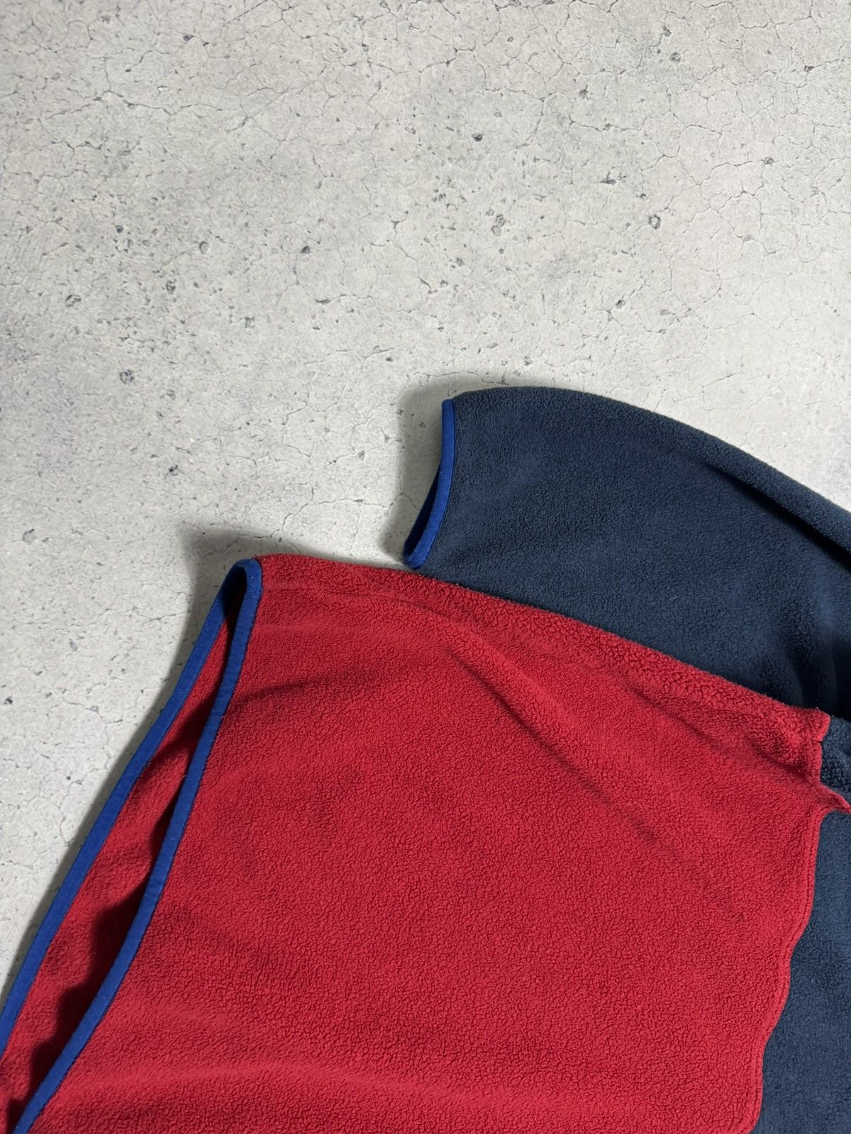 Patagonia Patagonia Synchilla Pocket T Fleece Sherpa Sweatshirt Size US L / EU 52-54 / 3 - 3 Thumbnail