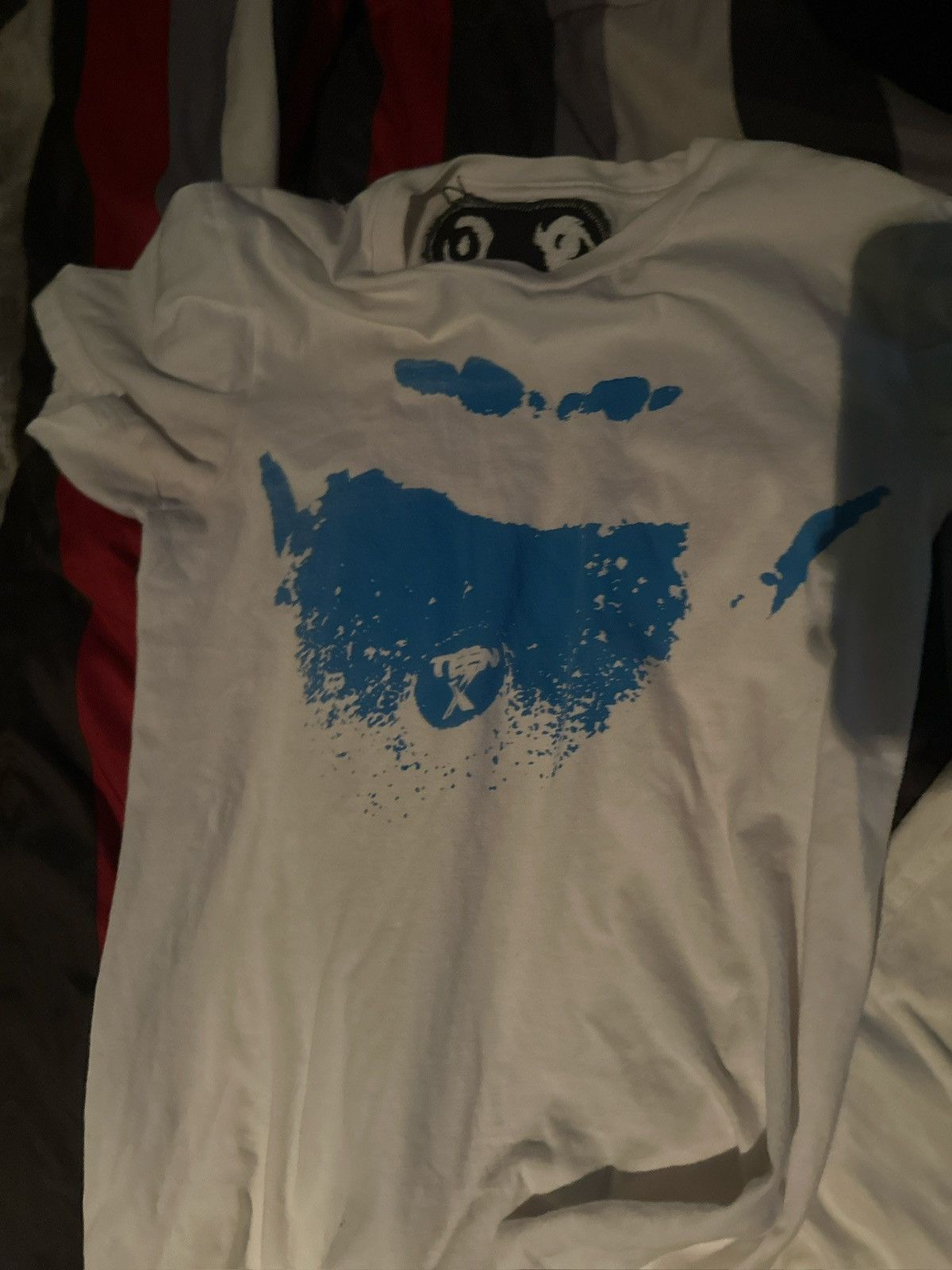 Ken Carson miami teen x merch Size US S / EU 44-46 / 1 - 3 Thumbnail