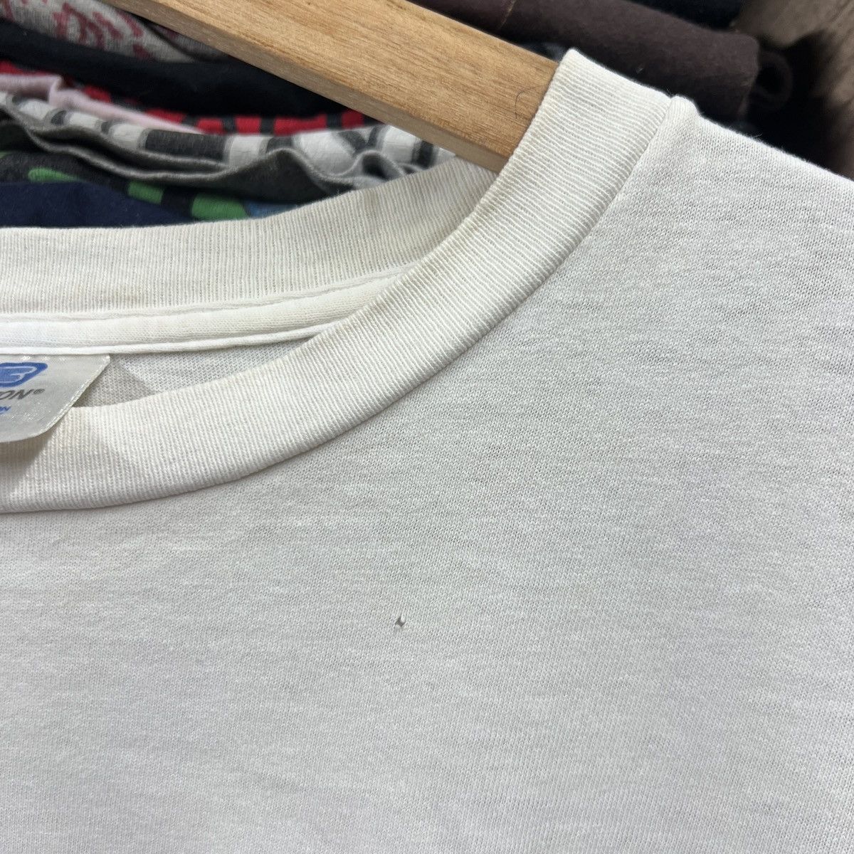 Vintage VTG 90s LOST IN THE 50s size XLARGE Size US XL / EU 56 / 4 - 6 Thumbnail