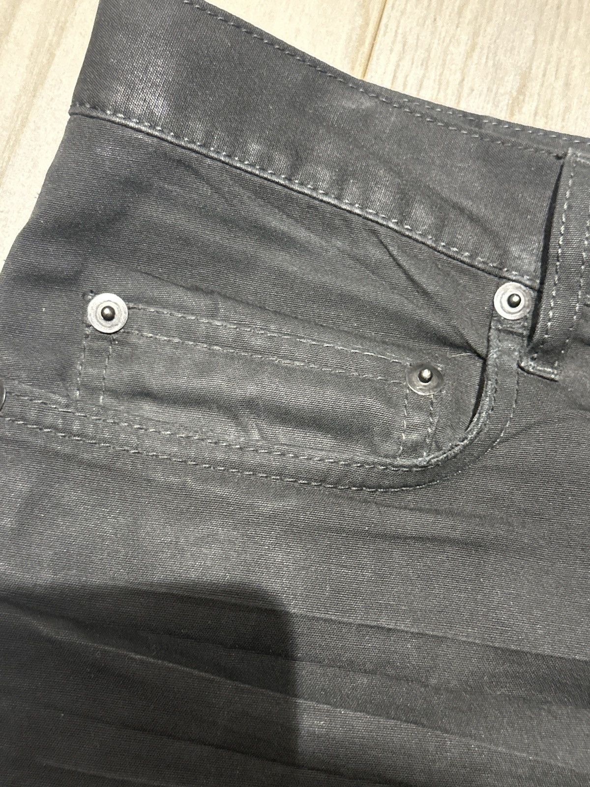 Dior Dior Hedi Era Casual Pants Size US 30 / EU 46 - 7 Thumbnail