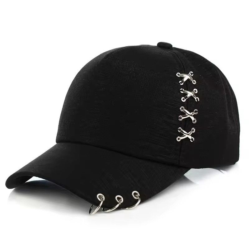 Japanese Brand snapback cap Size ONE SIZE - 4 Thumbnail