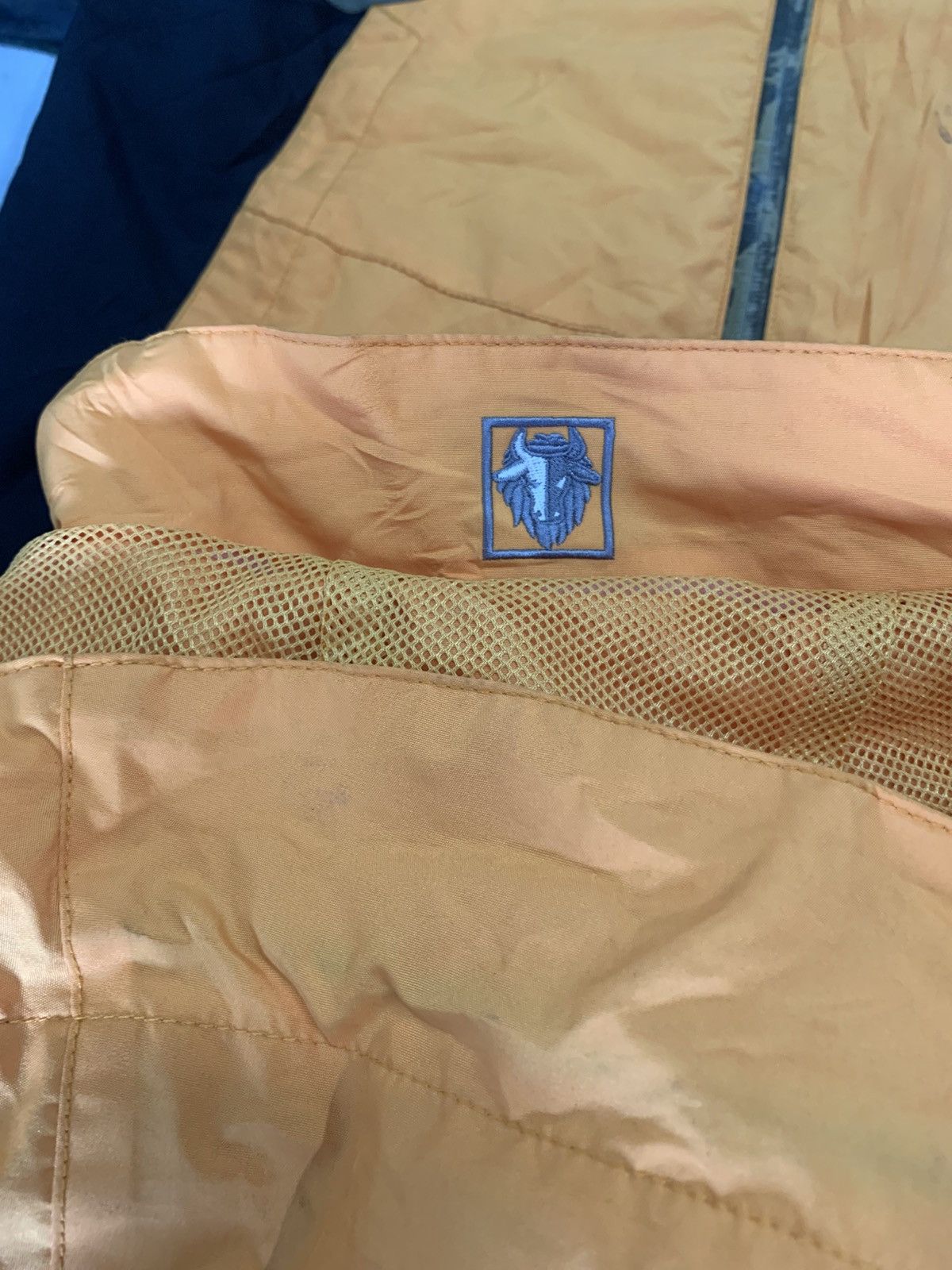 BLACKYAK black yak WINDBREAKER EXTREME PEAK Size US S / EU 44-46 / 1 - 8 Thumbnail