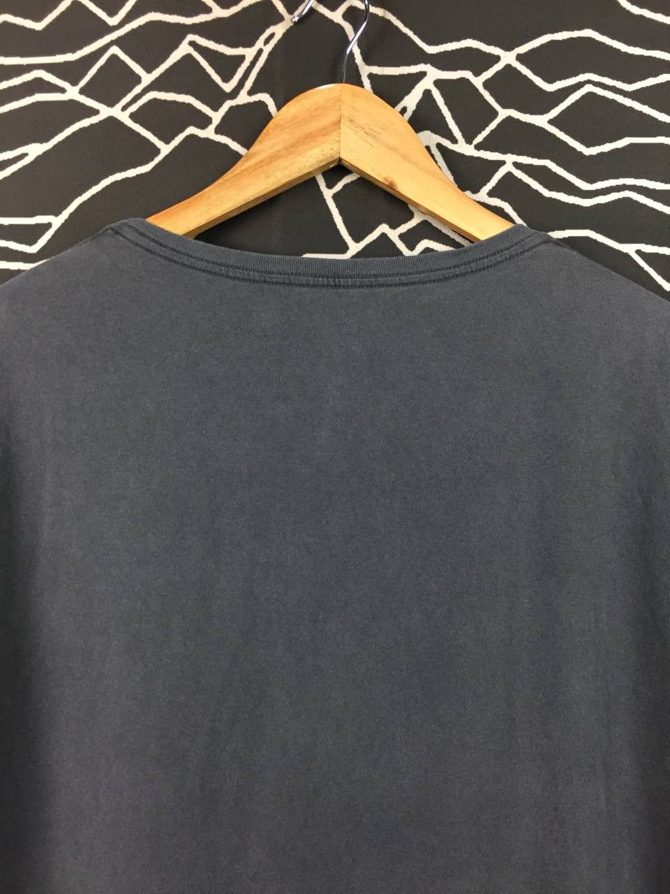 Allsaints AllSaints Death & Bloom Skull Oversized Fit Tee Size XL Size US XL / EU 56 / 4 - 9 Thumbnail