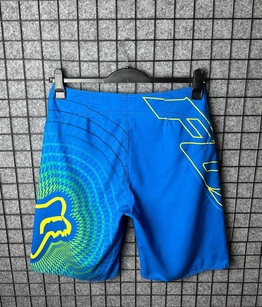 Fox Racing Fox swimming shorts beach size 32 Size US 32 / EU 48 - 5 Thumbnail