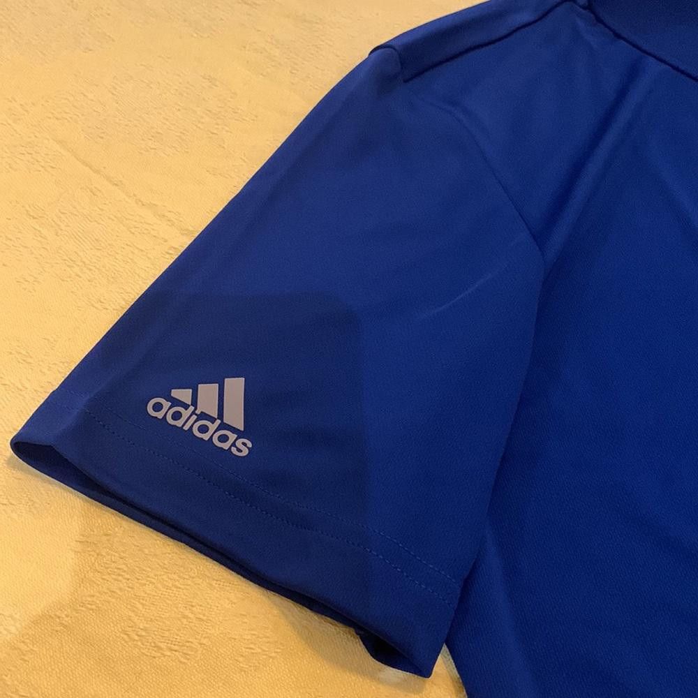 Adidas Adidas performance polo Size US M / EU 48-50 / 2 - 4 Thumbnail