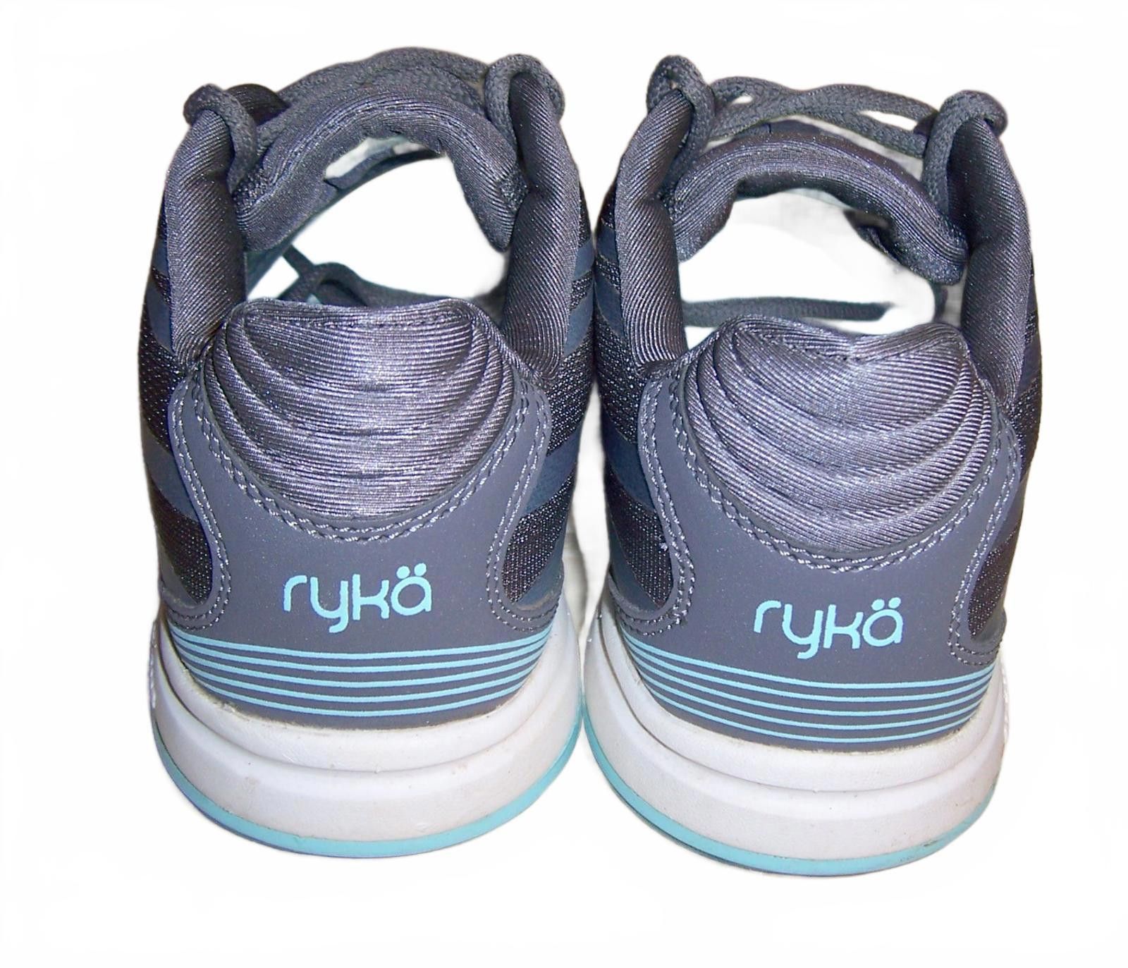 Other Ryka Women's Devotion Plus 3 Walking Sneaker - 6.5 Medium Size US 6.5 / IT 36.5 - 5 Thumbnail
