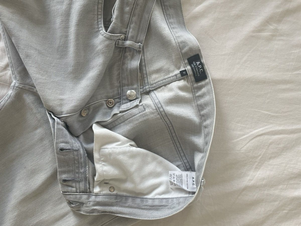 A.P.C. New Standard Size US 31 - 4 Thumbnail