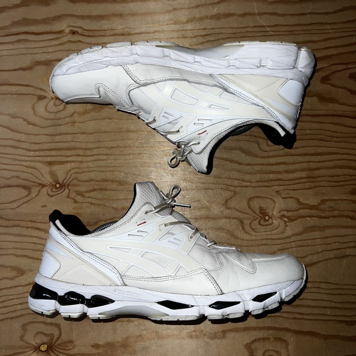Asics MEN’S ASICS GEL KAYANO TRAINER 21 MONOZUKURI SHOES SNEAKERS Size US 13 / EU 46 - 1 Thumbnail