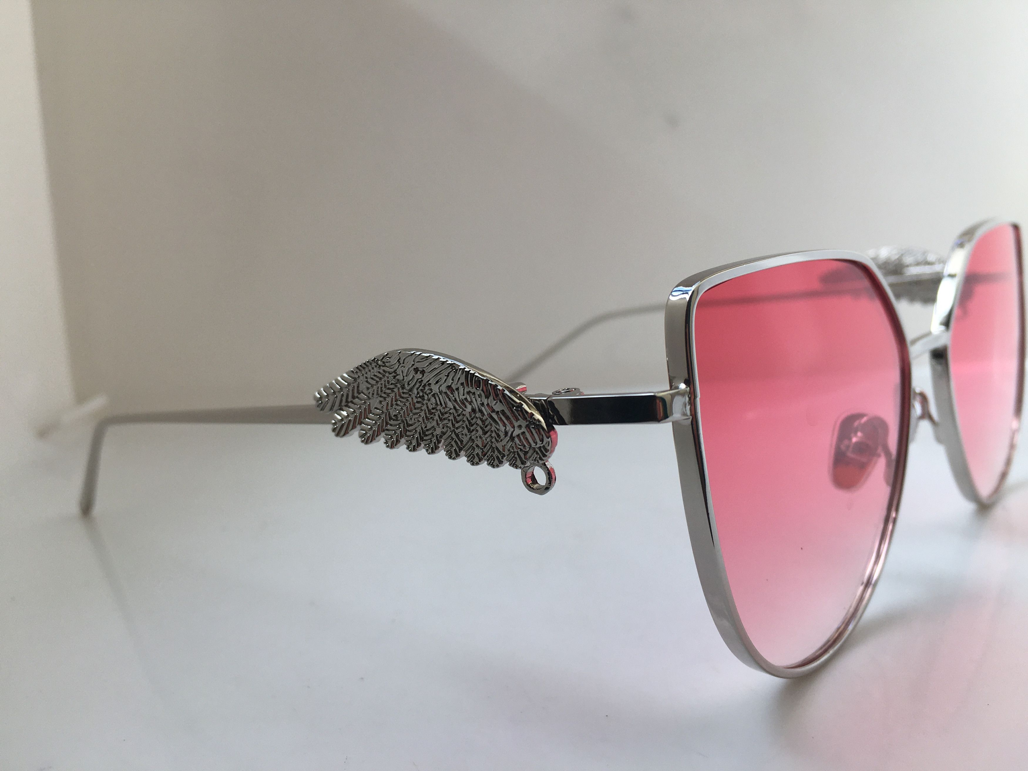 Other Mod Diva Cateye Sunglasses Frame PIN UP GIRL Size ONE SIZE - 2 Thumbnail