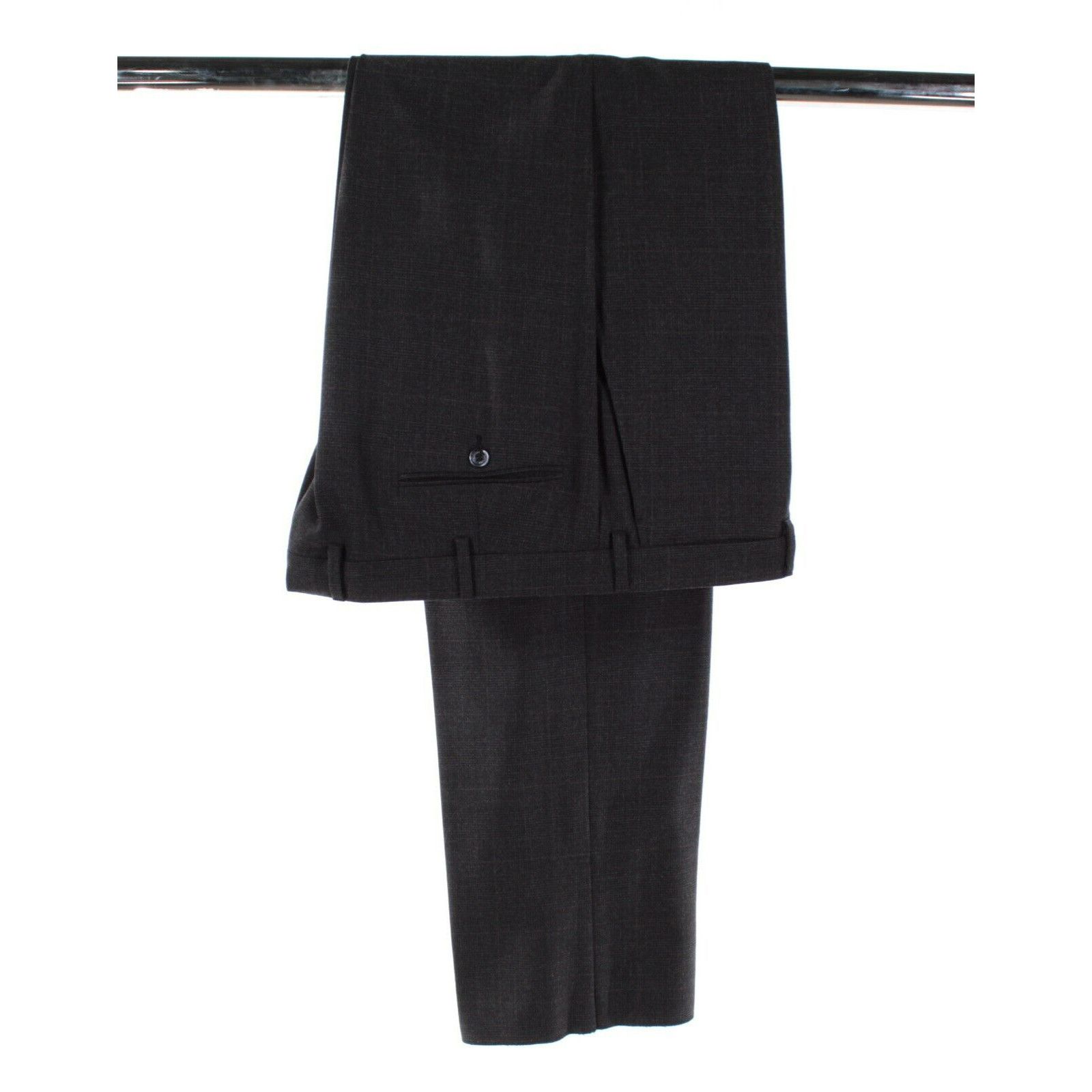 Other Castangia Suit Size US 48 Regular in Gray Size 48R - 3 Thumbnail