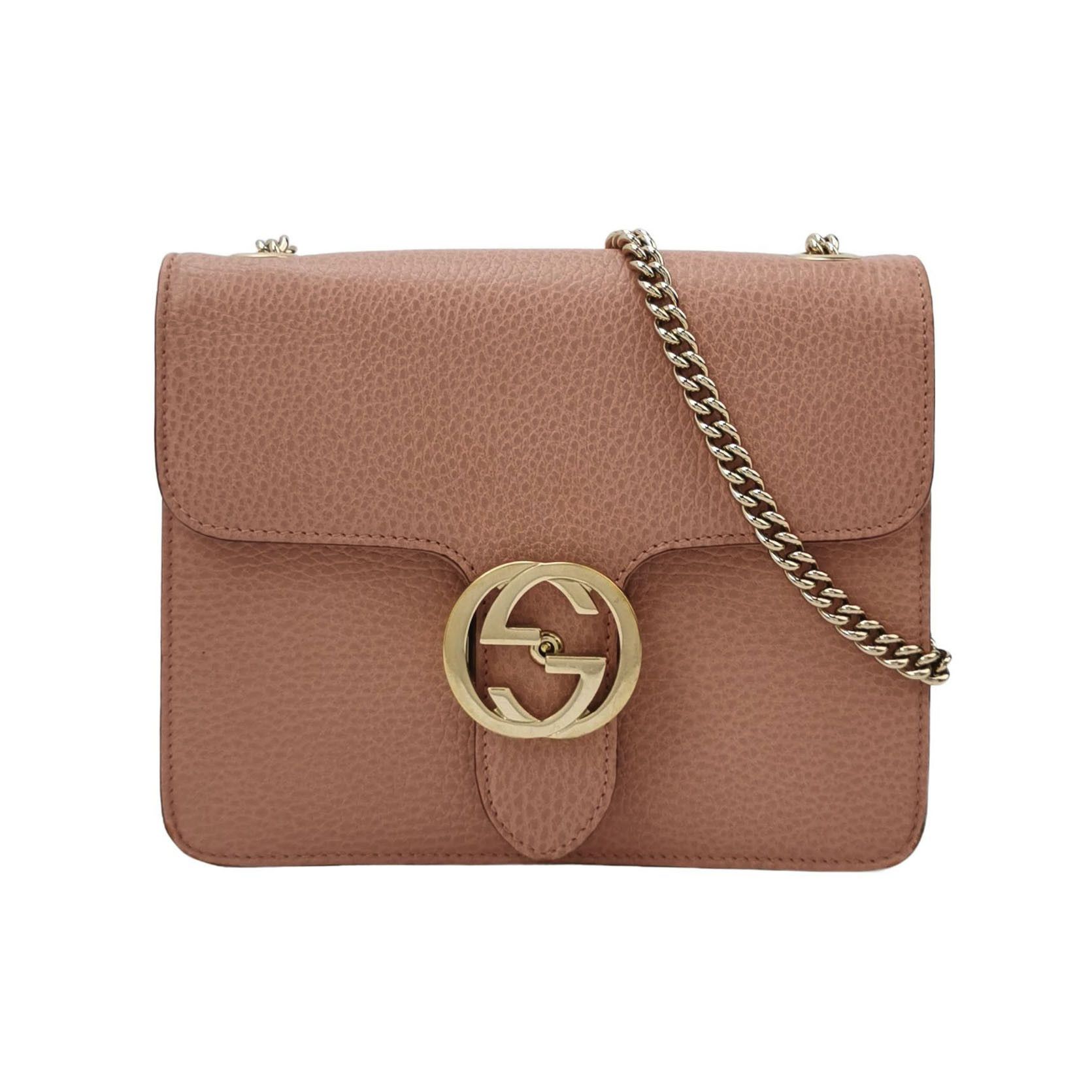 Gucci Gucci Women os Crossbody Bags Size ONE SIZE - 1 Thumbnail