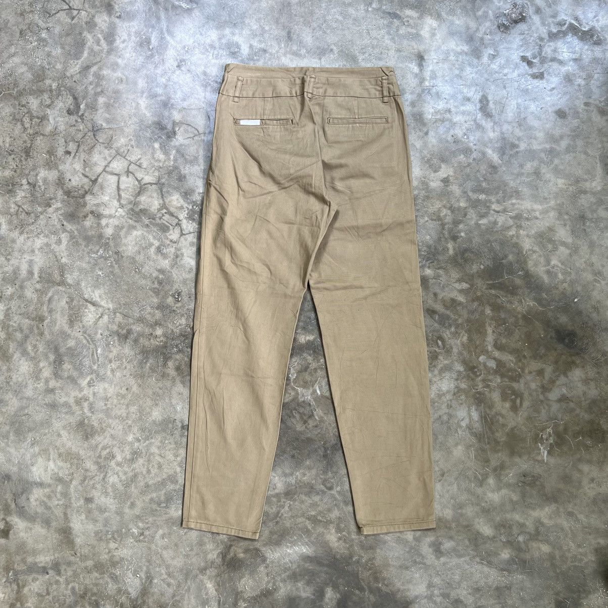 Stussy Stussy Japan Trouser Size 28" / US 6 / IT 42 - 2 Thumbnail
