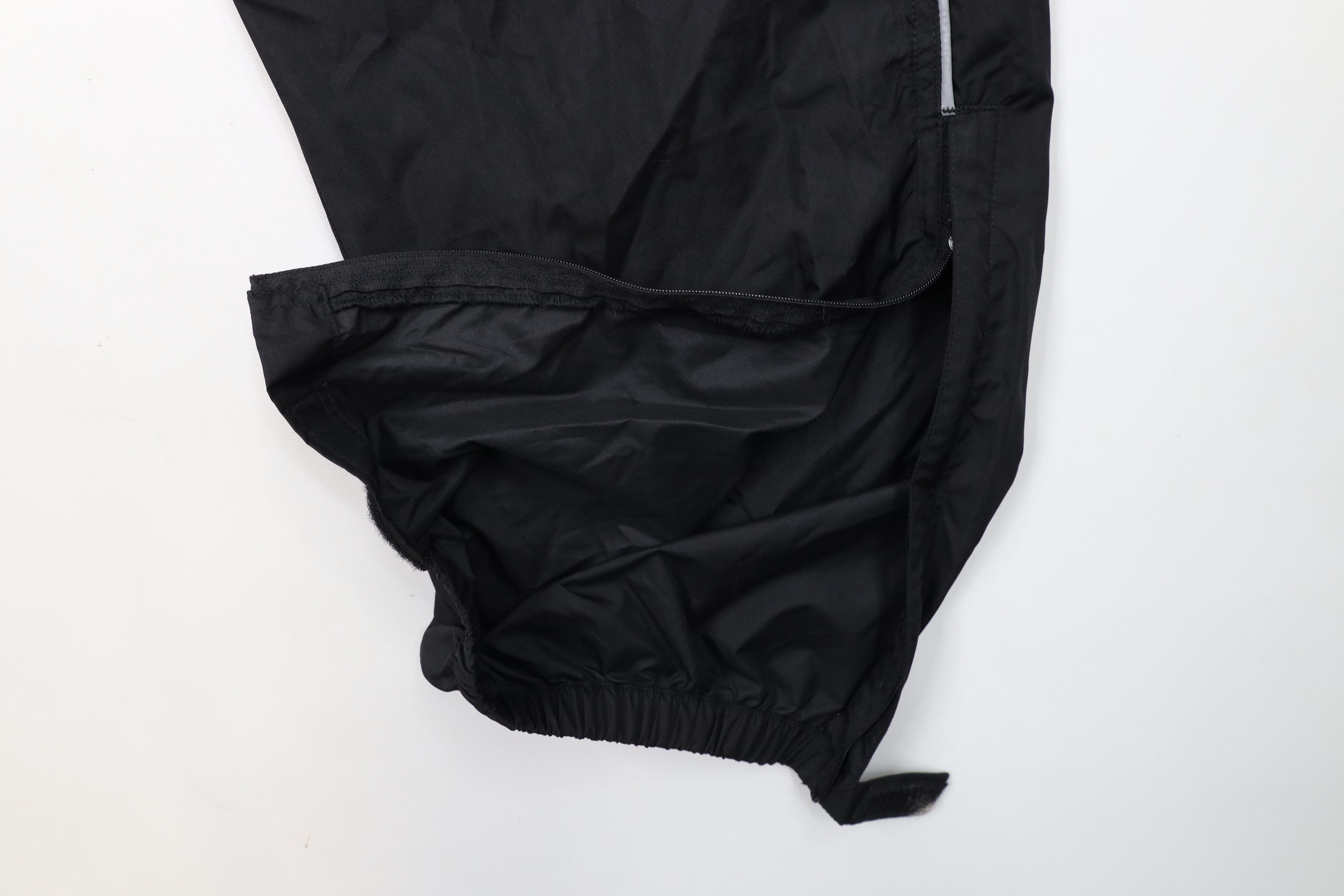 Vintage Vintage Nashbar Cycling Bicycle Cycling Windbreaker Pants Size US 38 / EU 54 - 5 Thumbnail