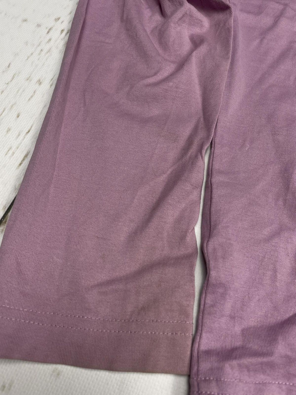 Acne Studios Acne Studios Longsleeve Nash Face Basic Size US M / EU 48-50 / 2 - 8 Thumbnail