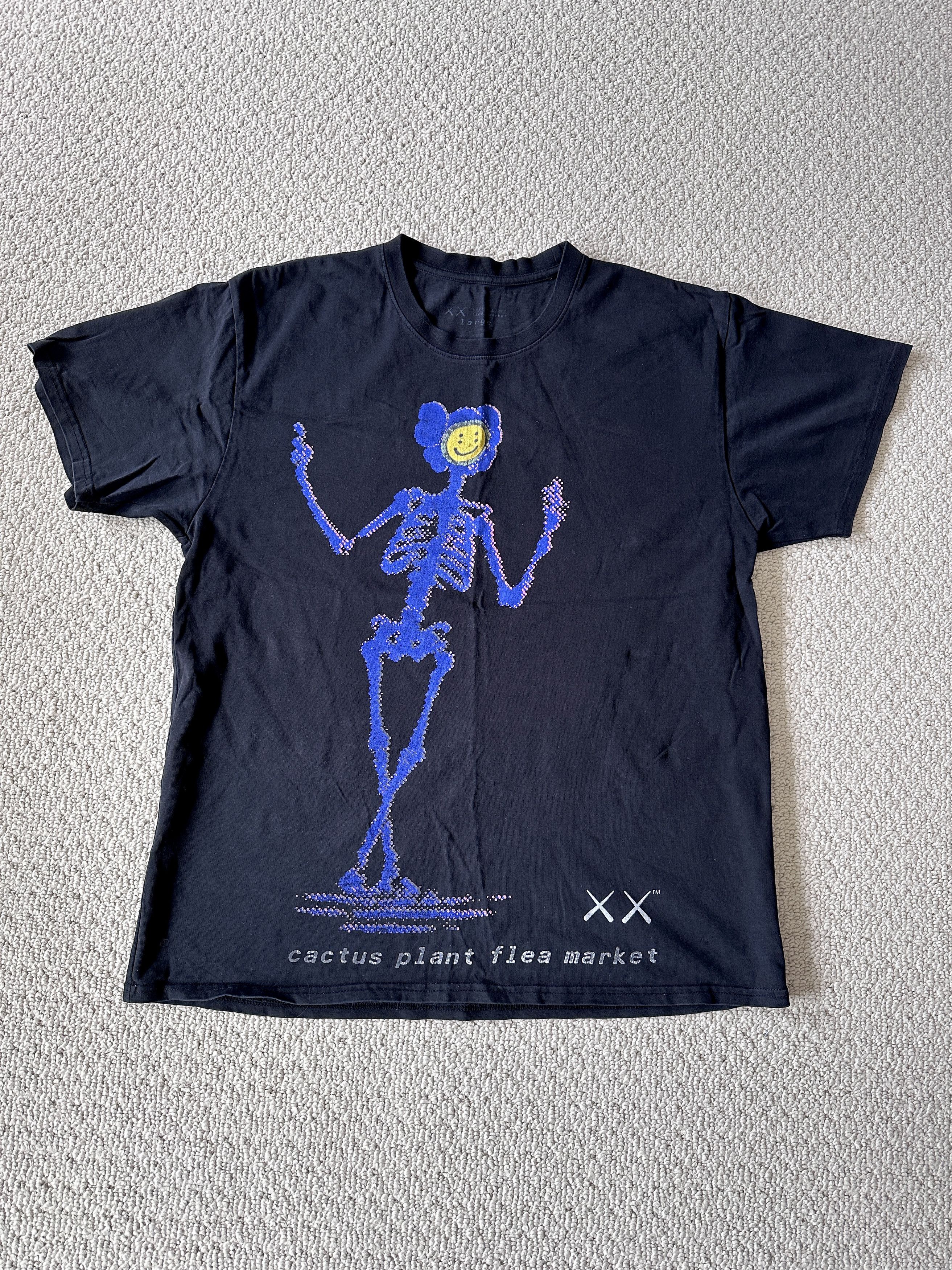 Cactus Plant Flea Market Andre 3000 New Blue Sun Tour Listen to