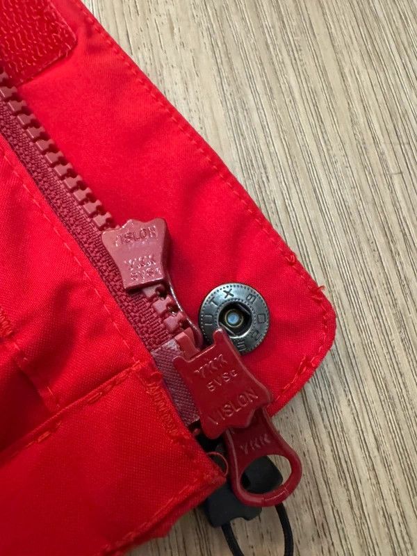 Other Kaikkialla Dermizax-EV Ski Outdoor Gorpcore Jacket L/XL Size US XL / EU 56 / 4 - 14 Thumbnail