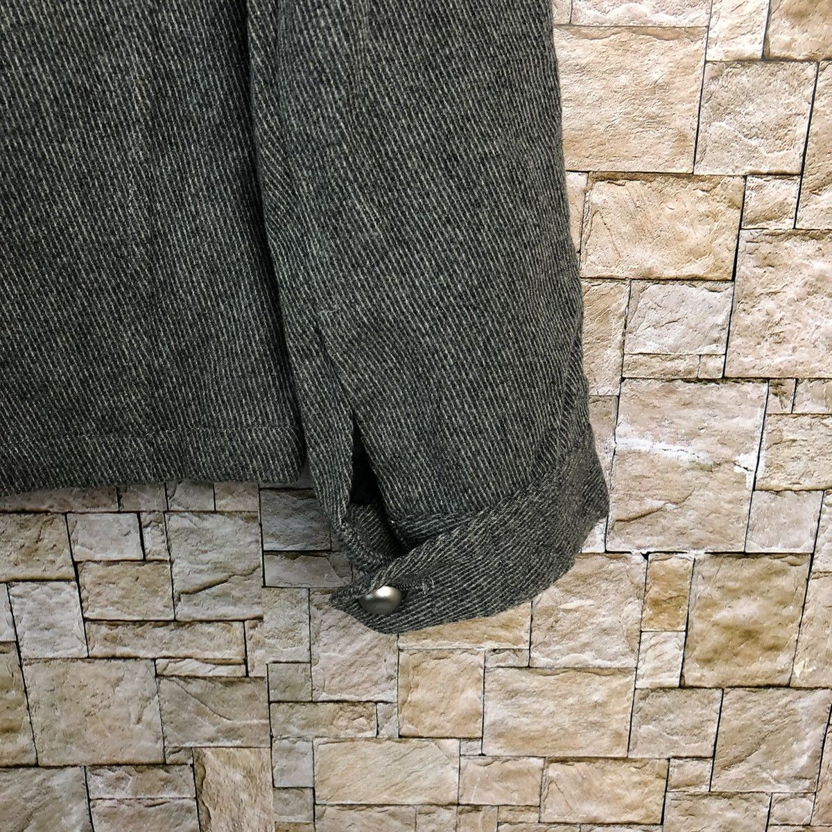 Edition Japan Bounce Over made in japan multipocket Grey Jacket #A885 Size US M / EU 48-50 / 2 - 16 Thumbnail