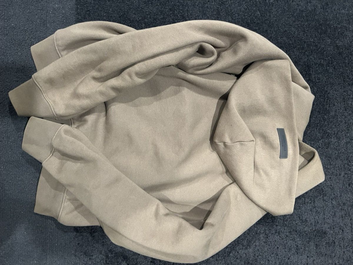 Essentials × Fear of God Essentials Hoodie Size US XS / EU 42 / 0 - 2 Thumbnail