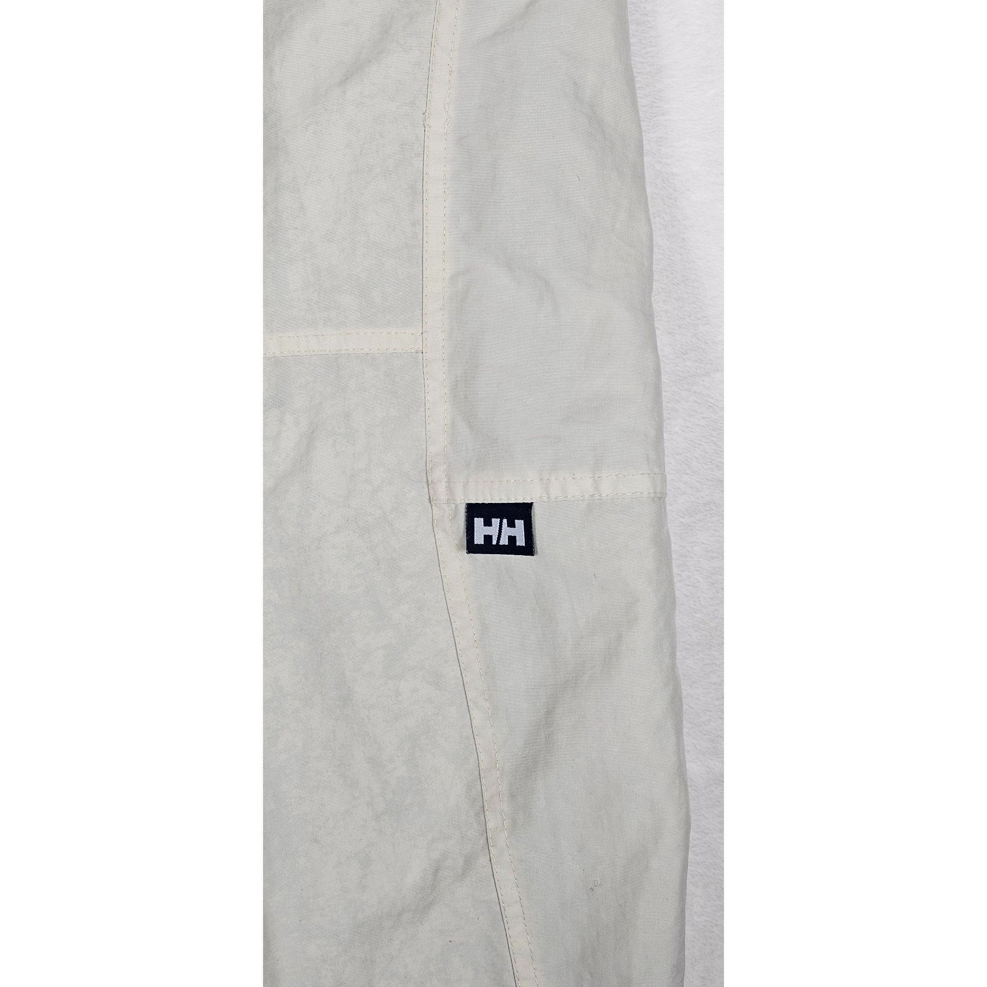 Helly Hansen Helly Hansen Mens Ski Pants XL Biege Size US 38 / EU 54 - 11 Thumbnail
