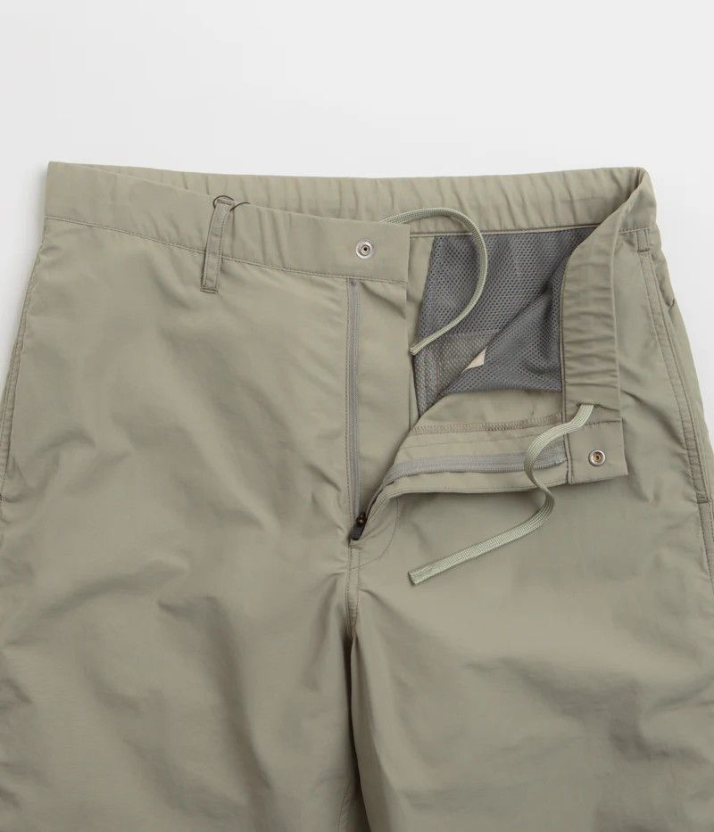 Snow Peak Light Mountain Cloth Pants Size US 30 / EU 46 - 2 Thumbnail