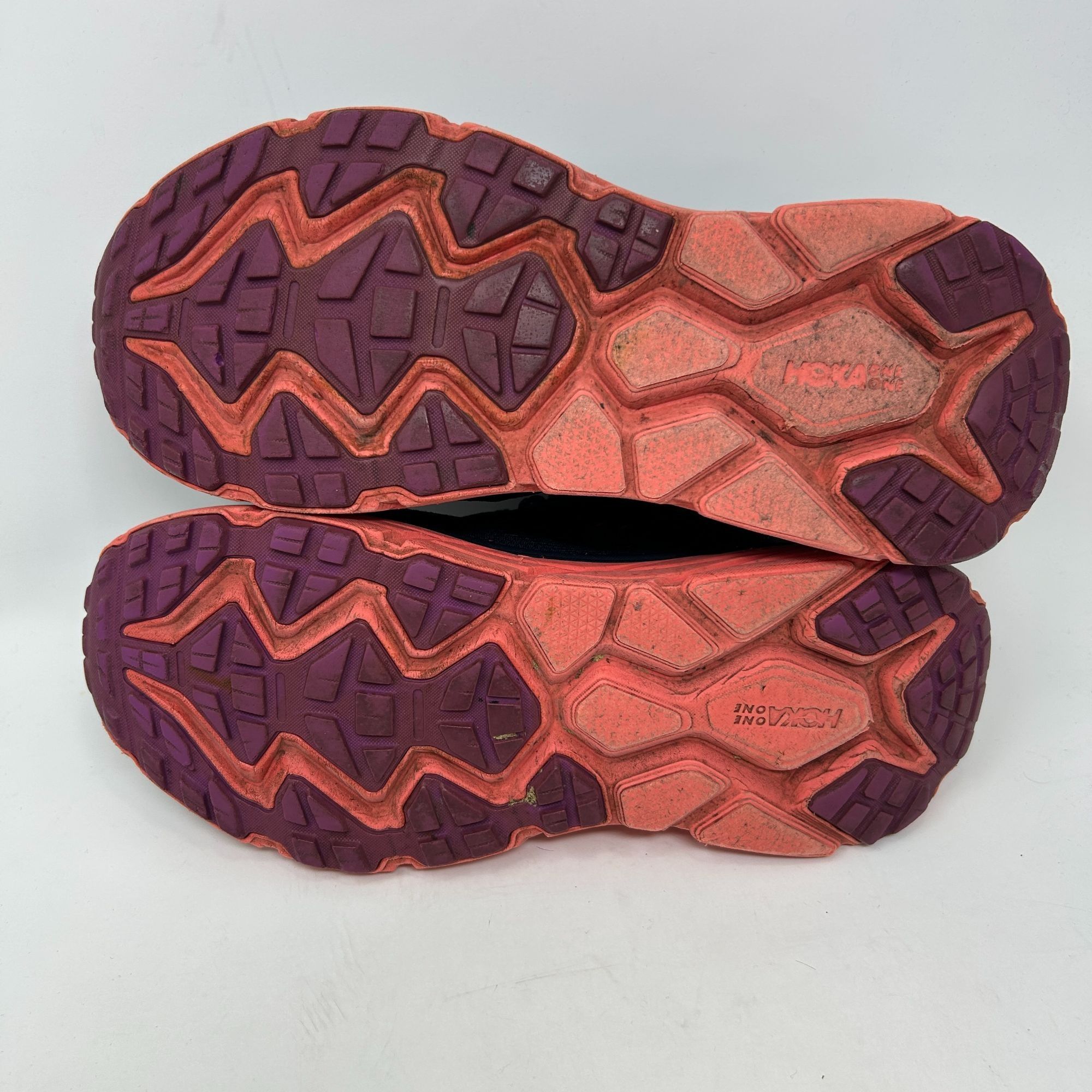 Hoka Hoka One One Womens Challenger ATR 6 Trail Running Shoes 10. Size US 10.5 / IT 40.5 - 9 Thumbnail