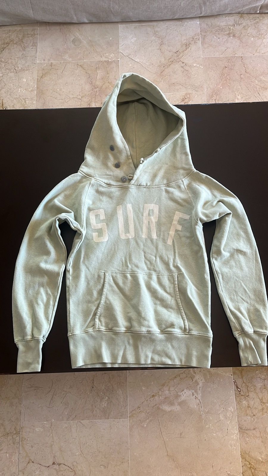Kapital Kapital “Surf” Hoodie Size US M / EU 48-50 / 2 - 1 Thumbnail