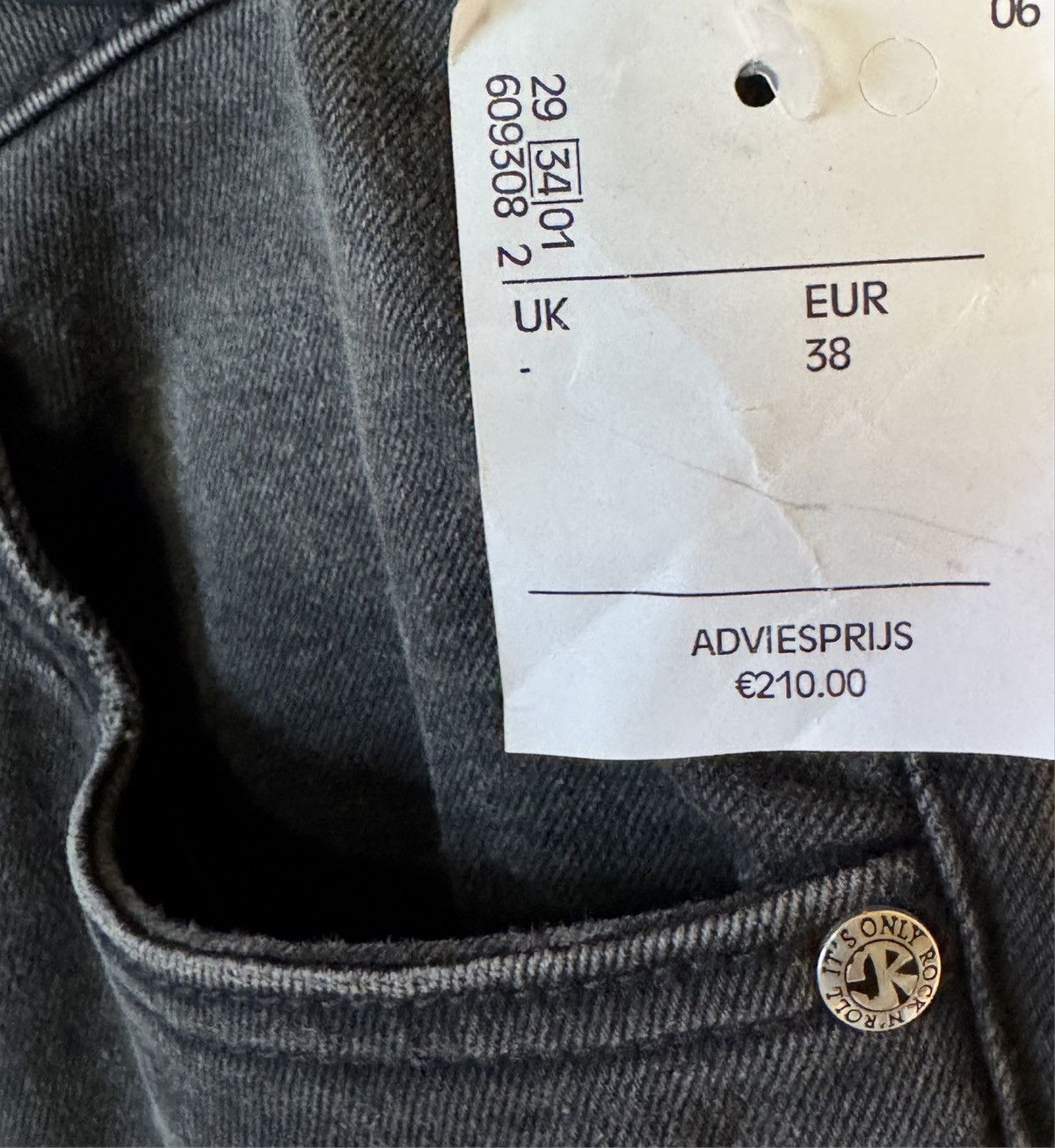 John Richmond Pants John Richmond Size US 38 / EU 54 - 2 Thumbnail