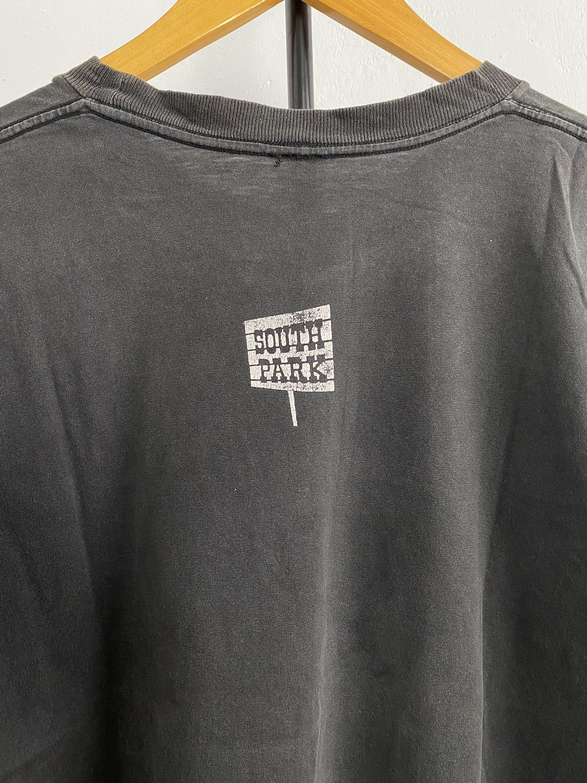 Cartoon Network × Vintage vintage south park t-shirt Size US M / EU 48-50 / 2 - 4 Thumbnail
