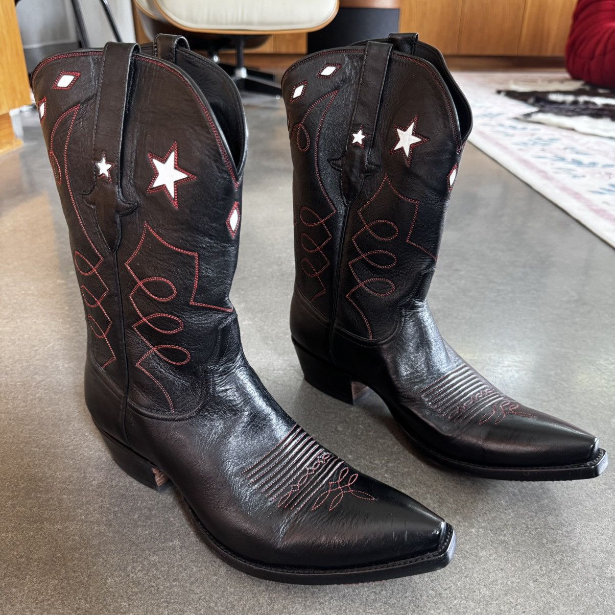 Stallion Boots Co. Nib stallion boots Size US 9.5 / EU 42-43 - 1 Thumbnail