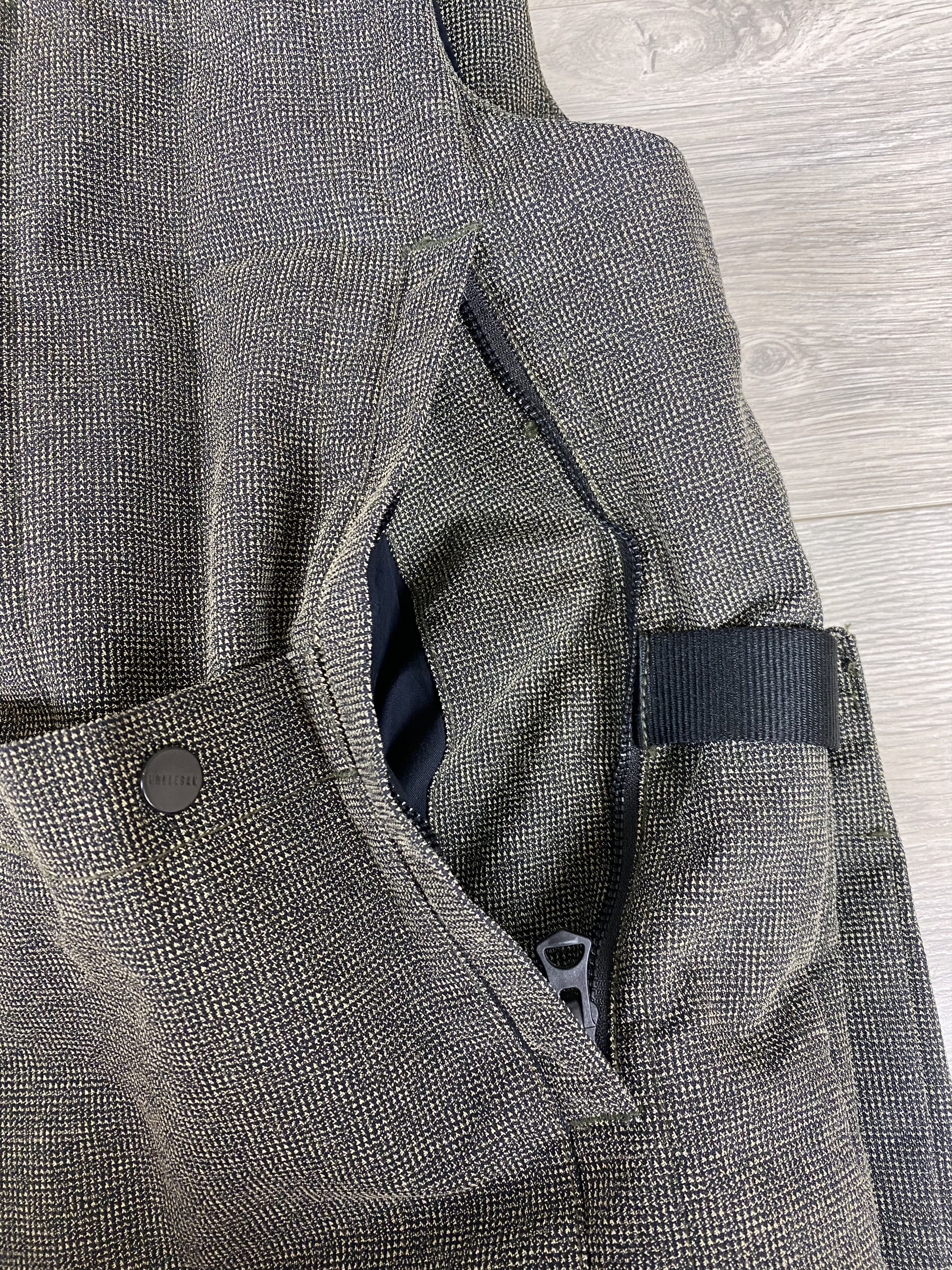 Vollebak Vollebak Off Grid Multipocket Aramid Fibre Vest Size US XXL / EU 58 / 5 - 12 Thumbnail