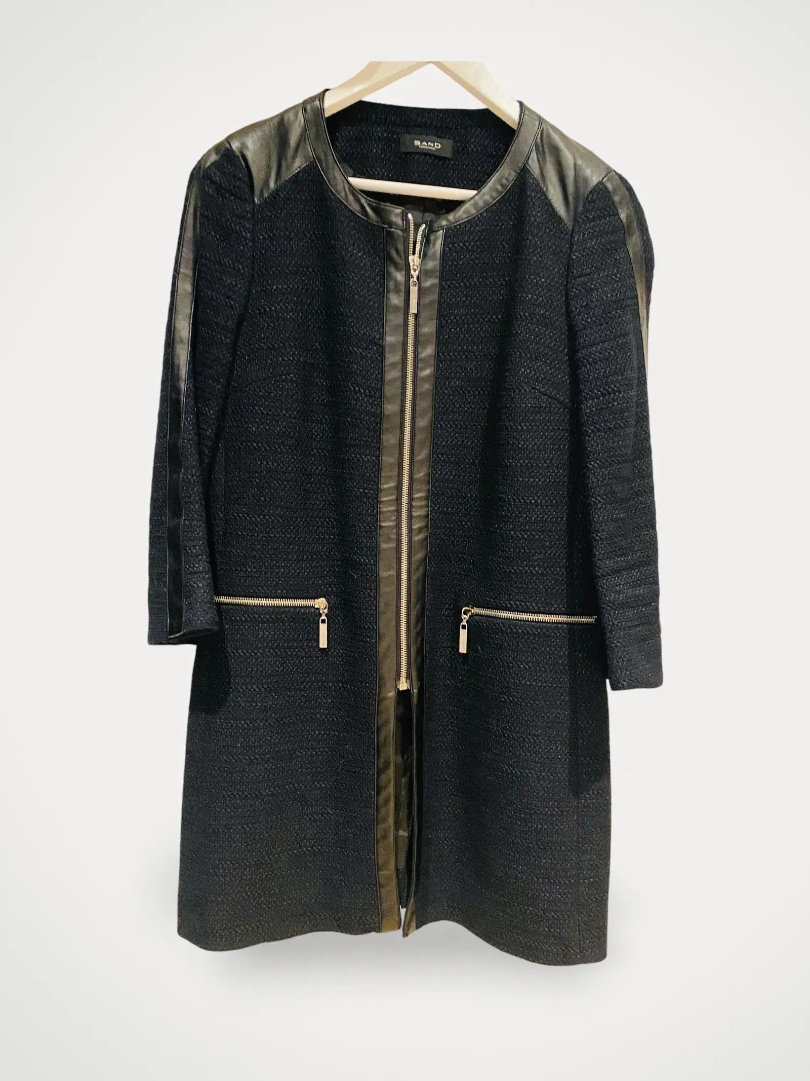 SAND Sand Jacket Size S / US 4 / IT 40 - 1 Thumbnail