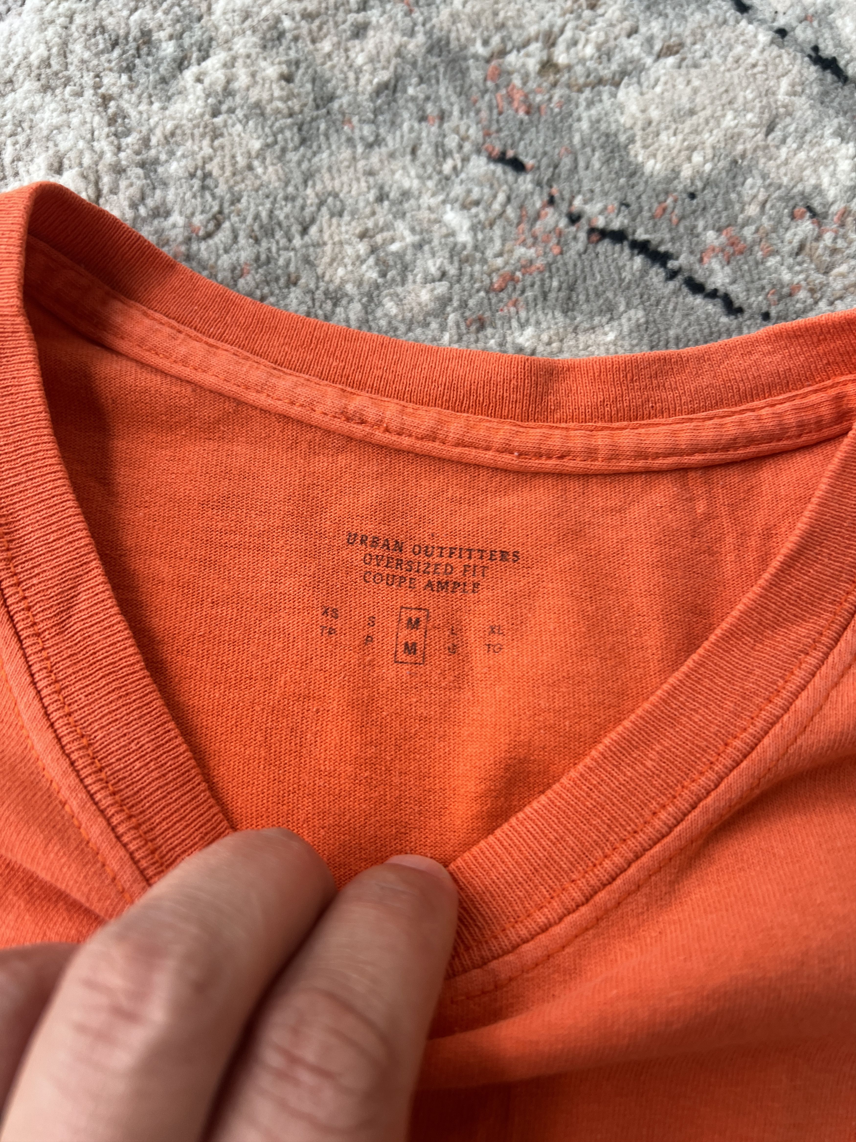 Urban Outfitters Urban Outfitters Zeitgeist Tee Size US M / EU 48-50 / 2 - 3 Thumbnail