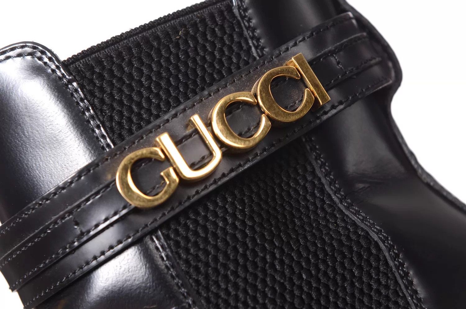 Gucci Gucci boots size 36 Size US 5.5 / IT 35.5 - 7 Thumbnail