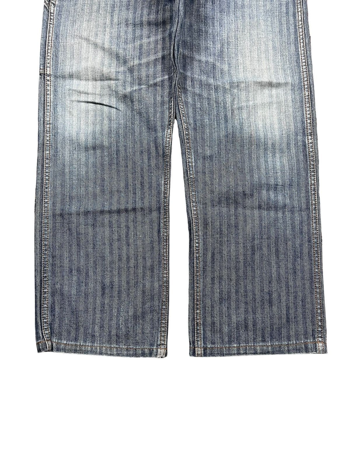Hysteric Glamour Kinky Jeans Hysteric Glamour Carpenter Size US 32 / EU 48 - 6 Thumbnail